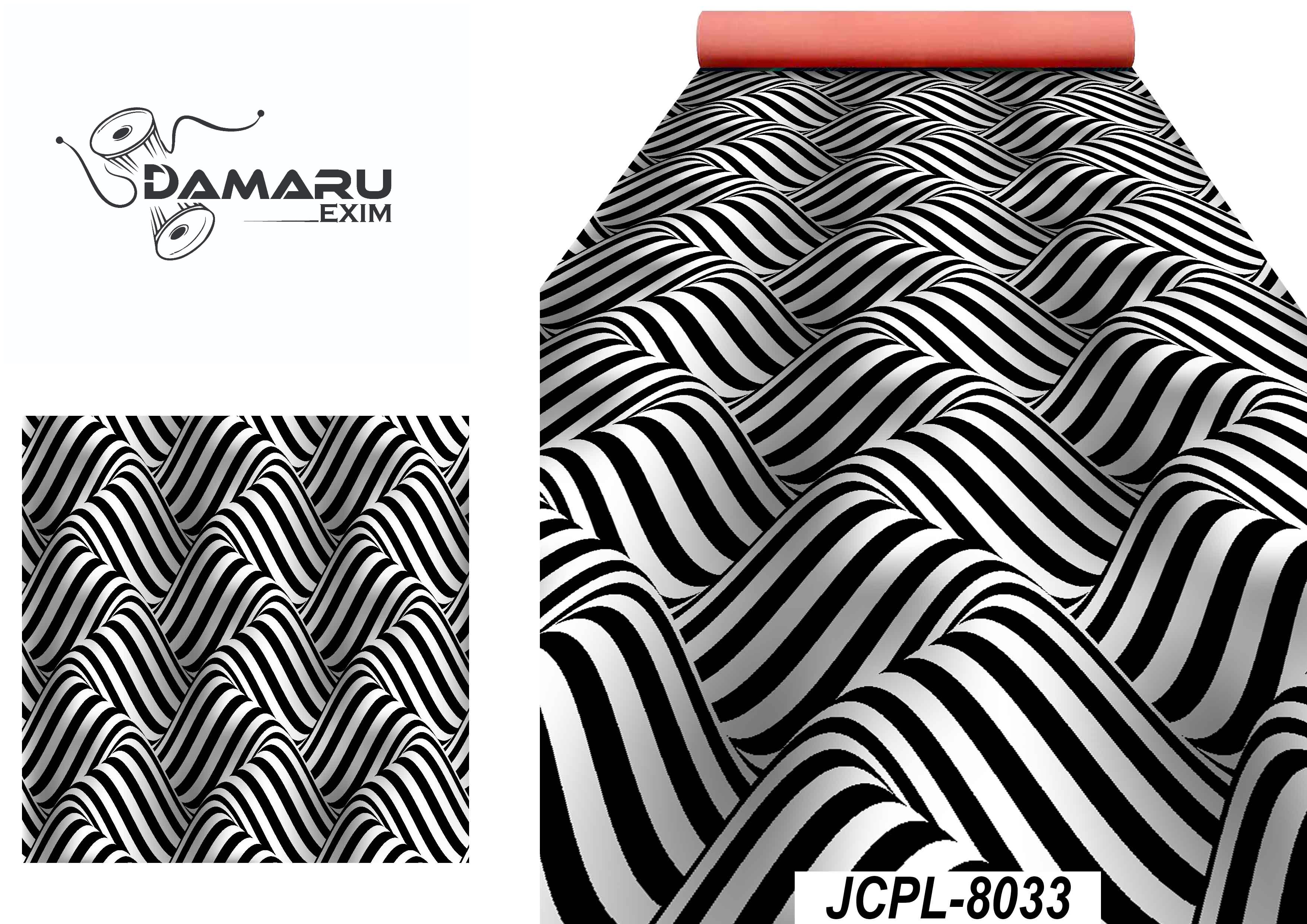 Jcpl 8033