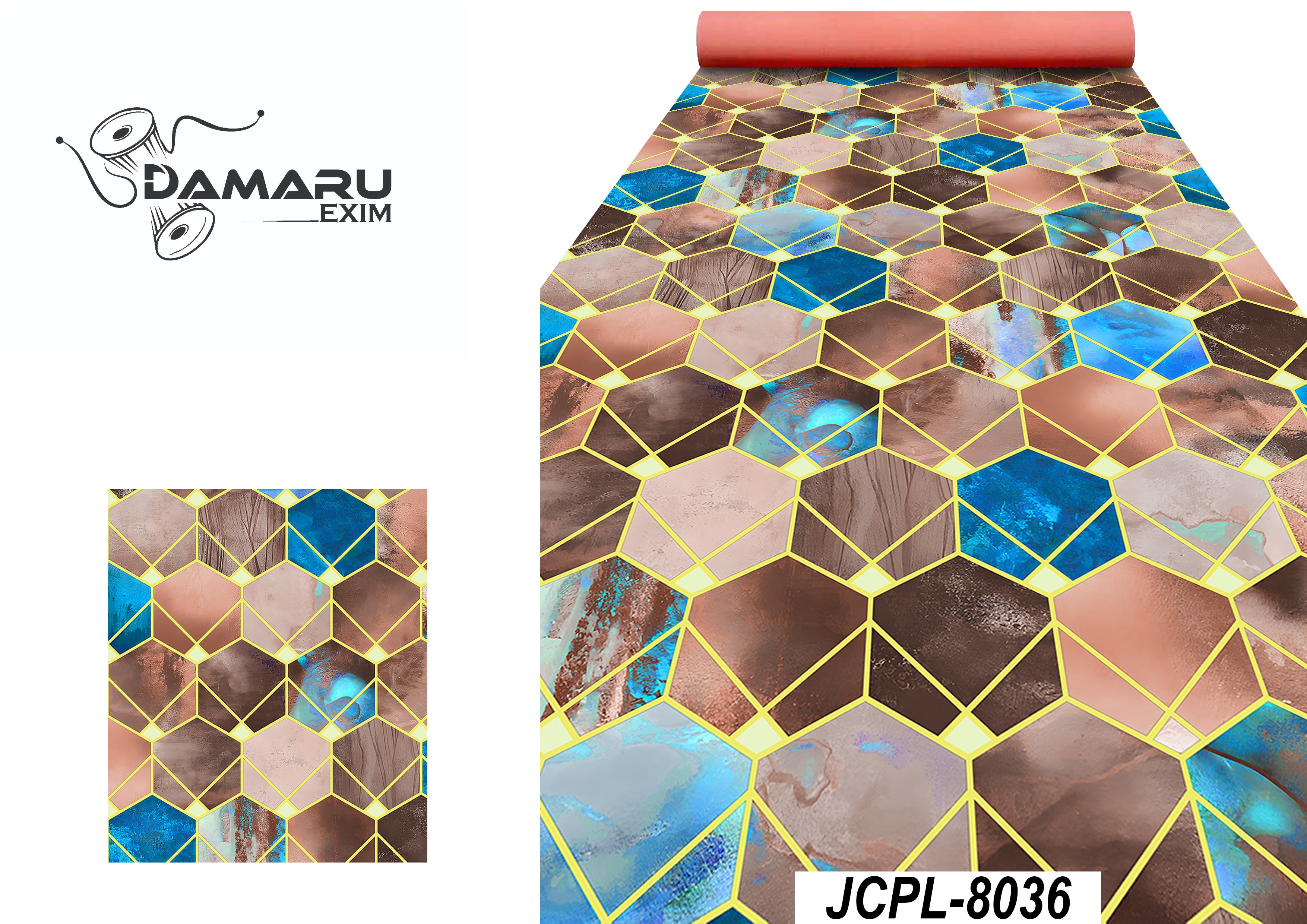 Jcpl 8036