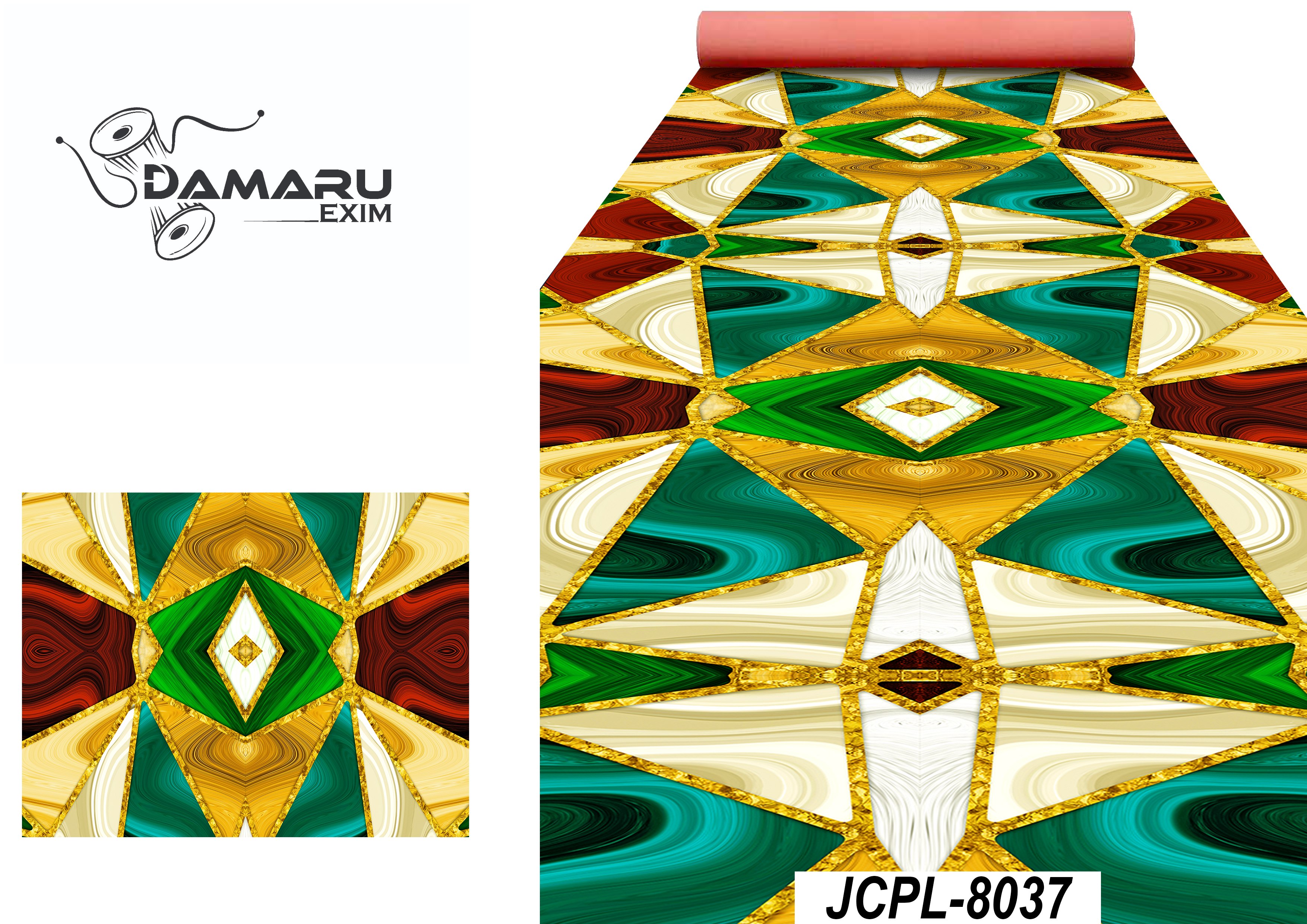 Jcpl 8037