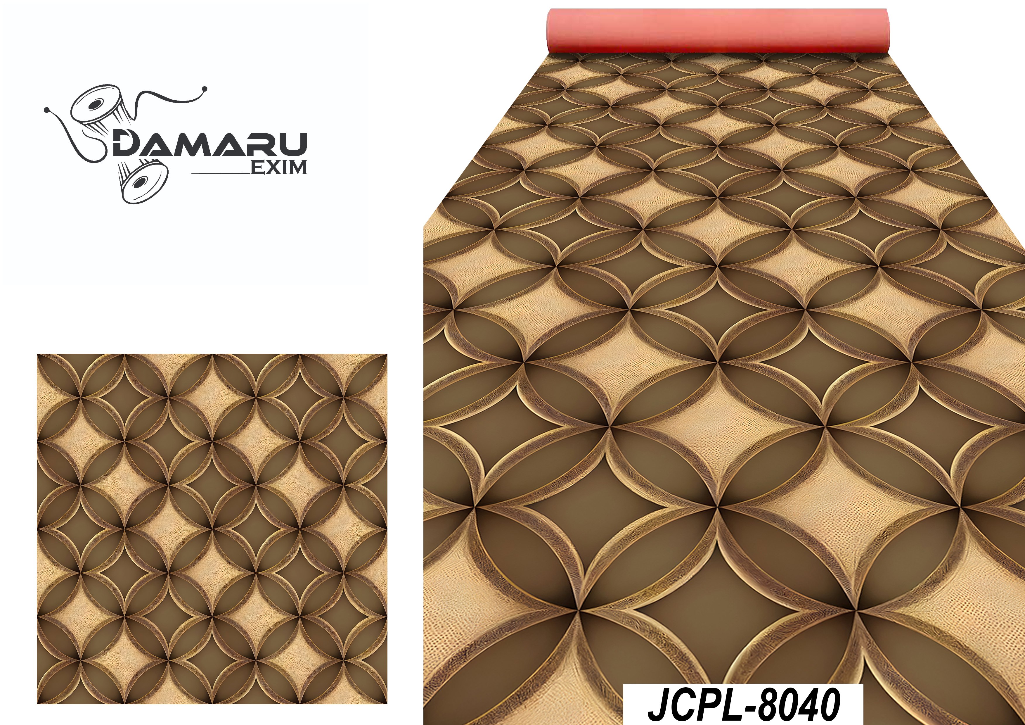 Jcpl 8040