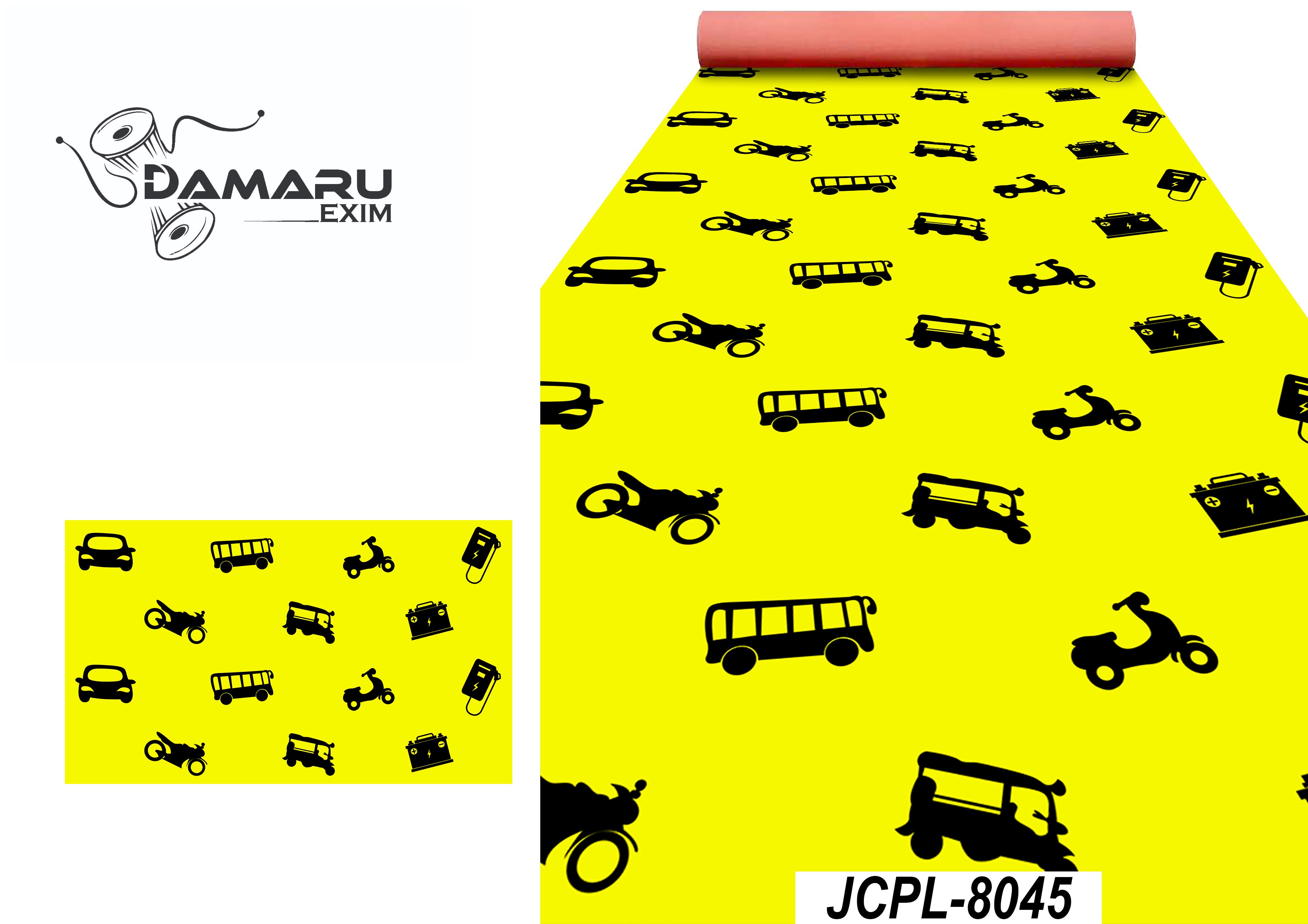 Jcpl 8045