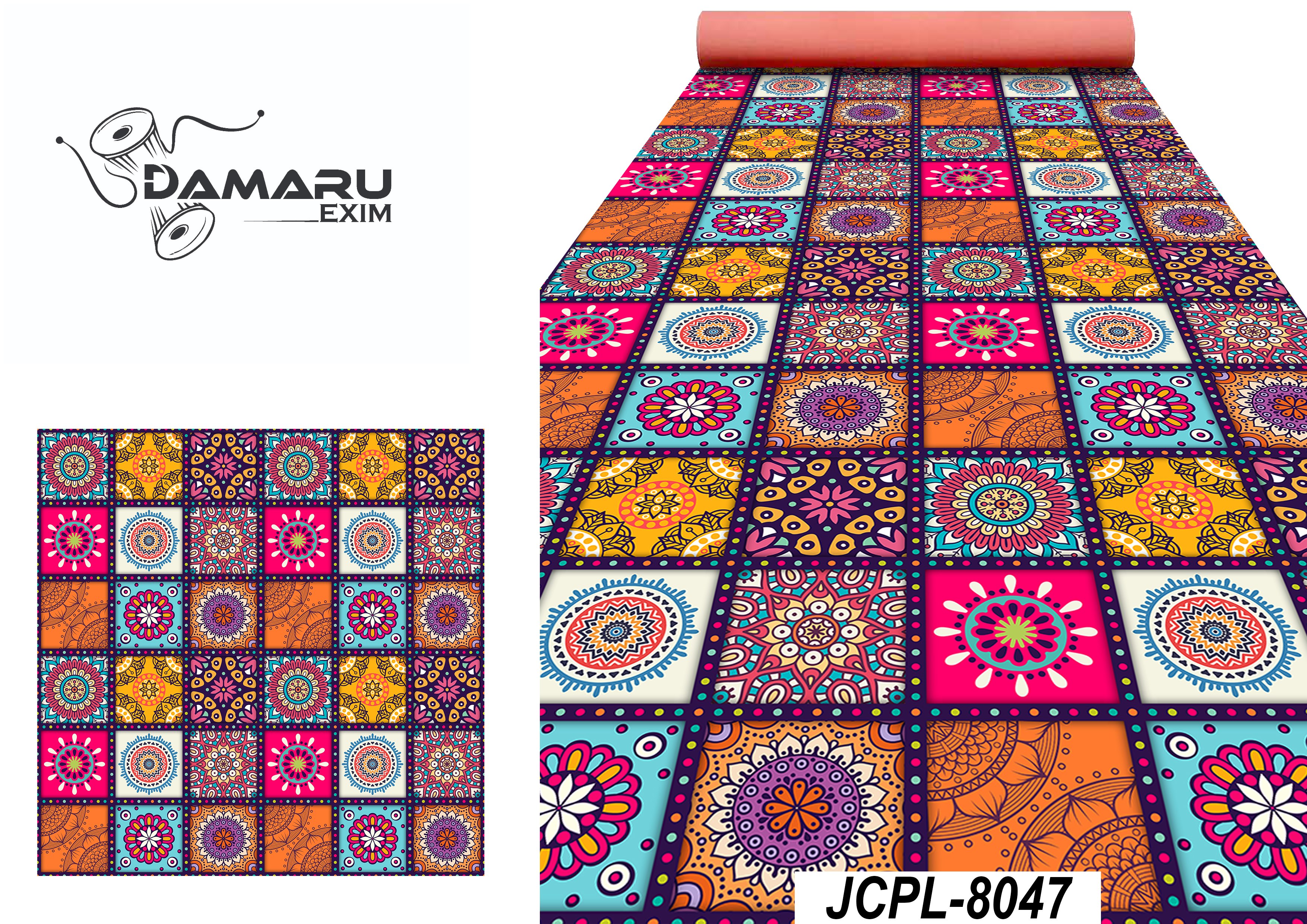 Jcpl 8047