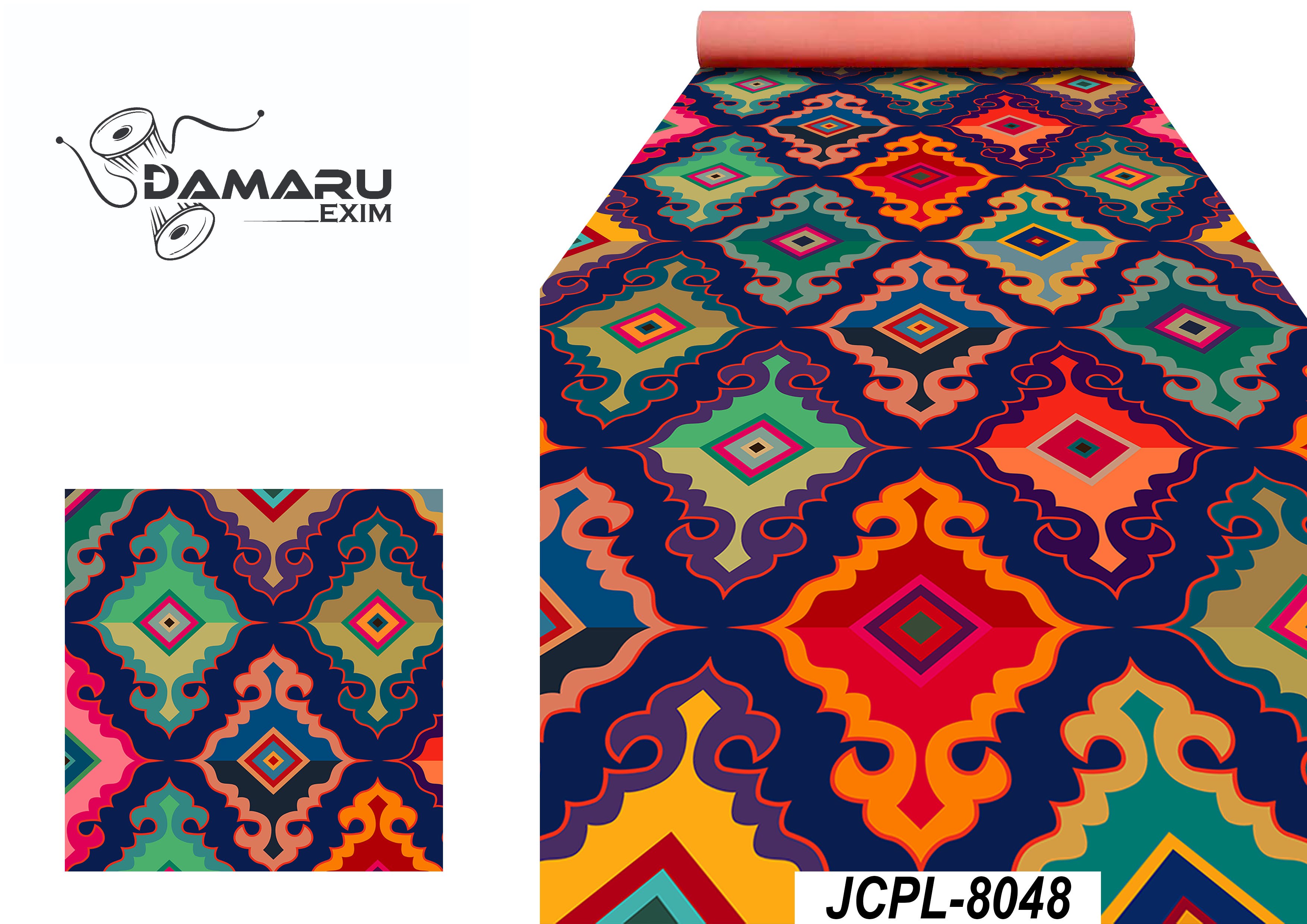Jcpl 8048