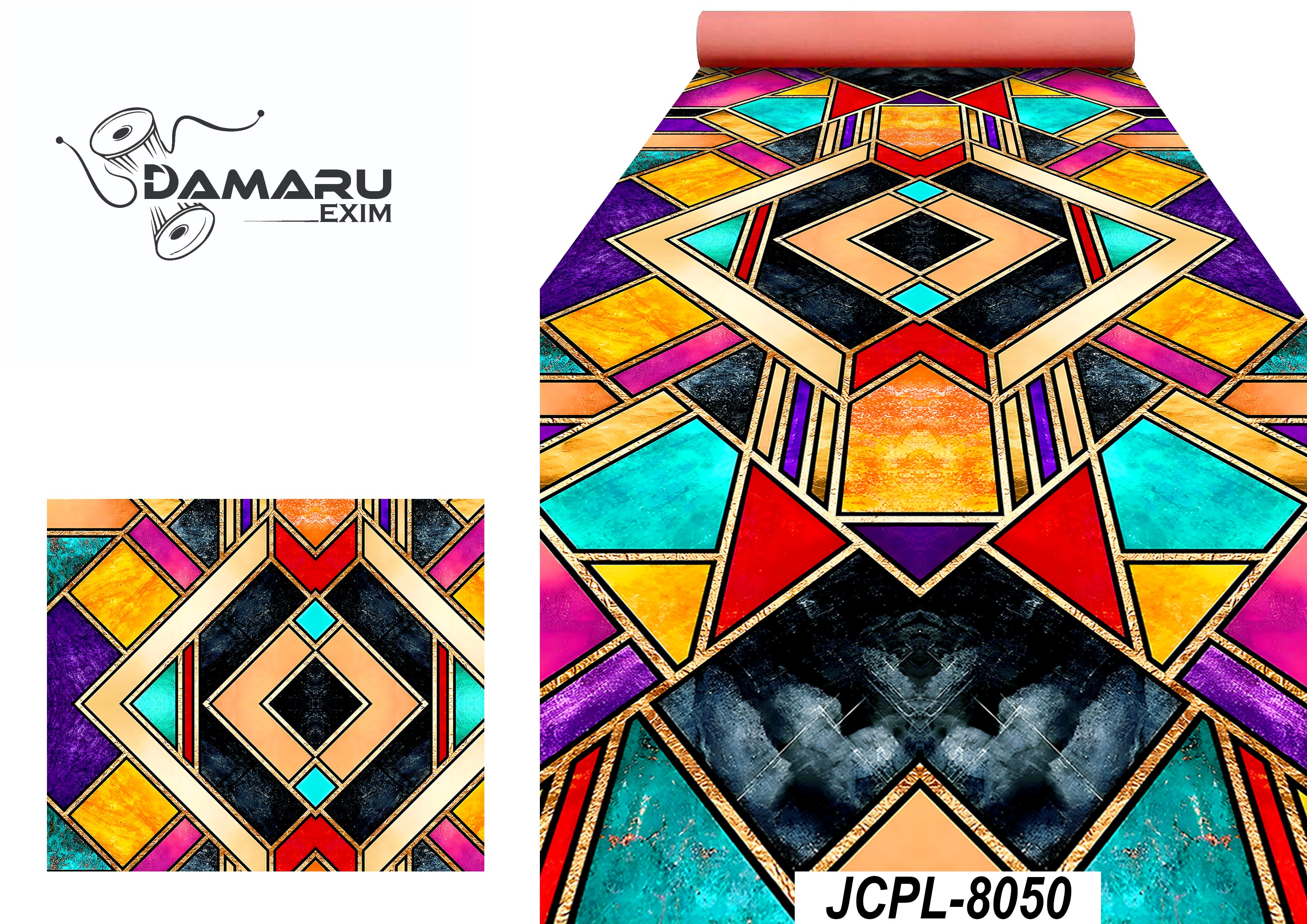 Jcpl 8050