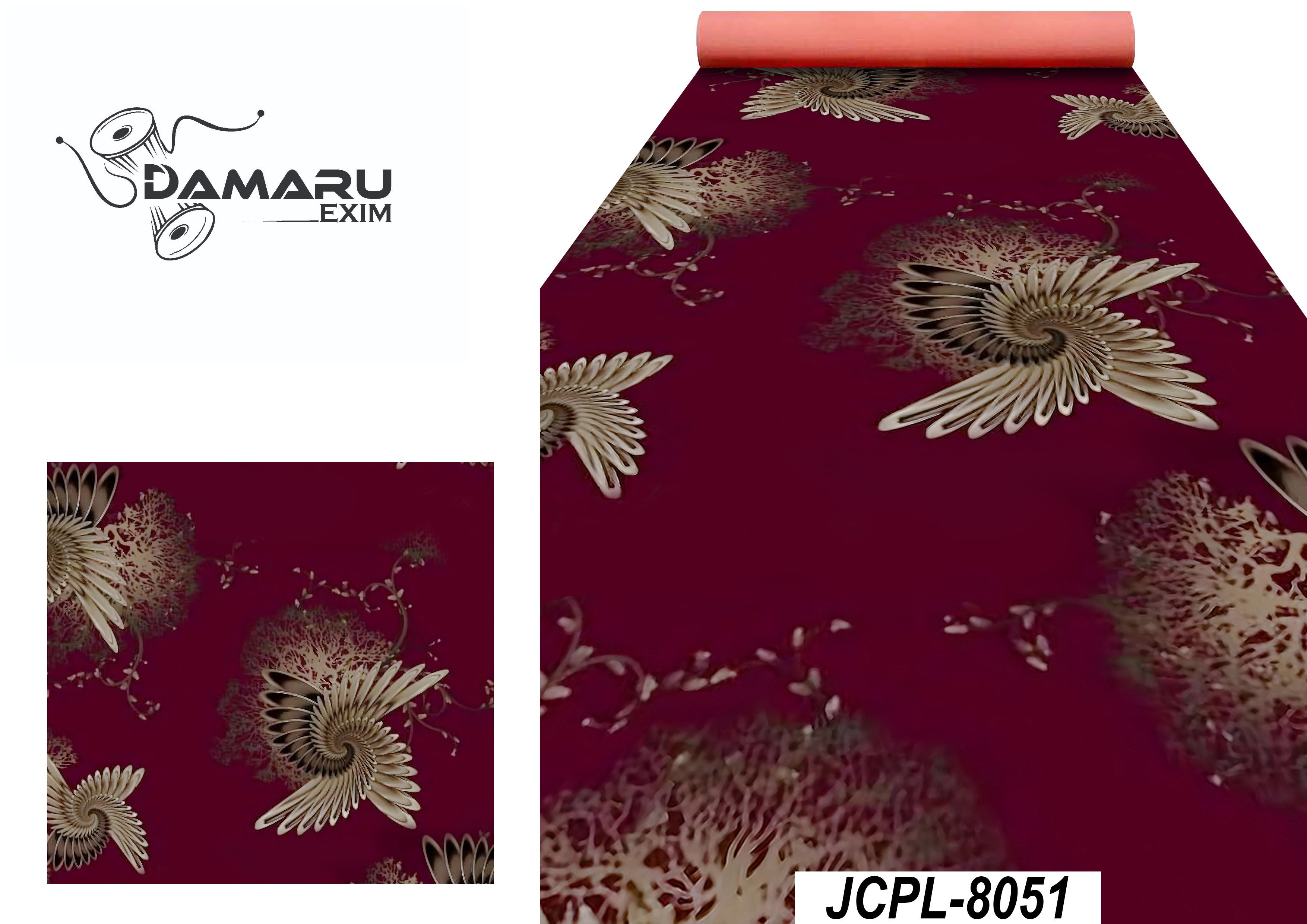 Jcpl 8051