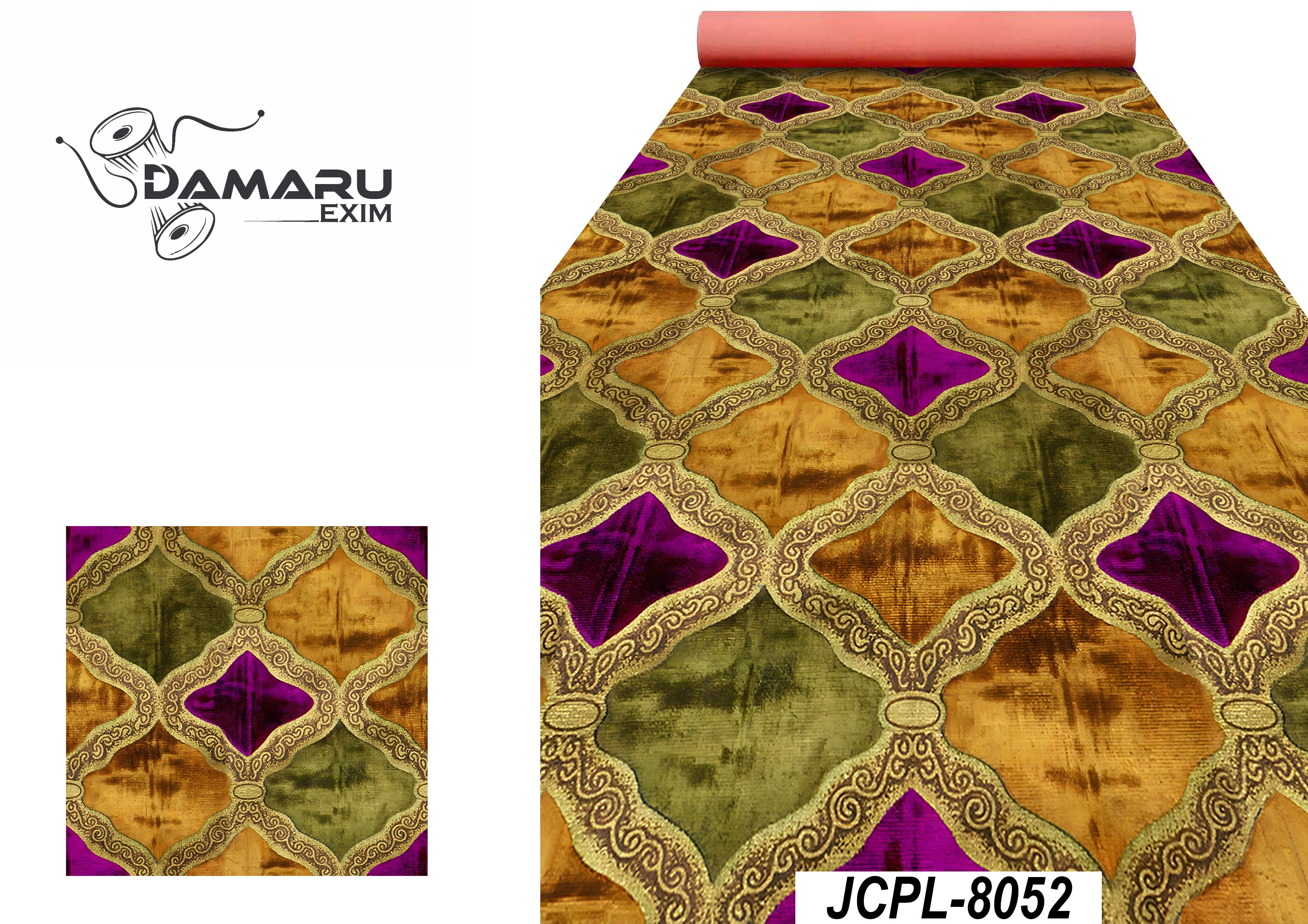 Jcpl 8052
