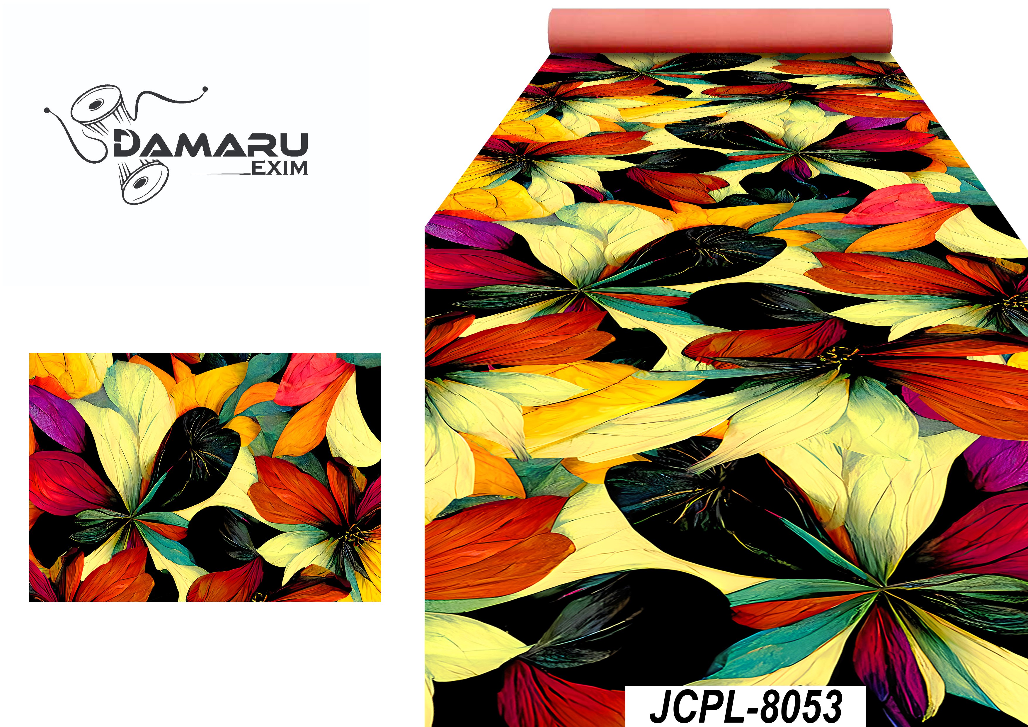 Jcpl 8053