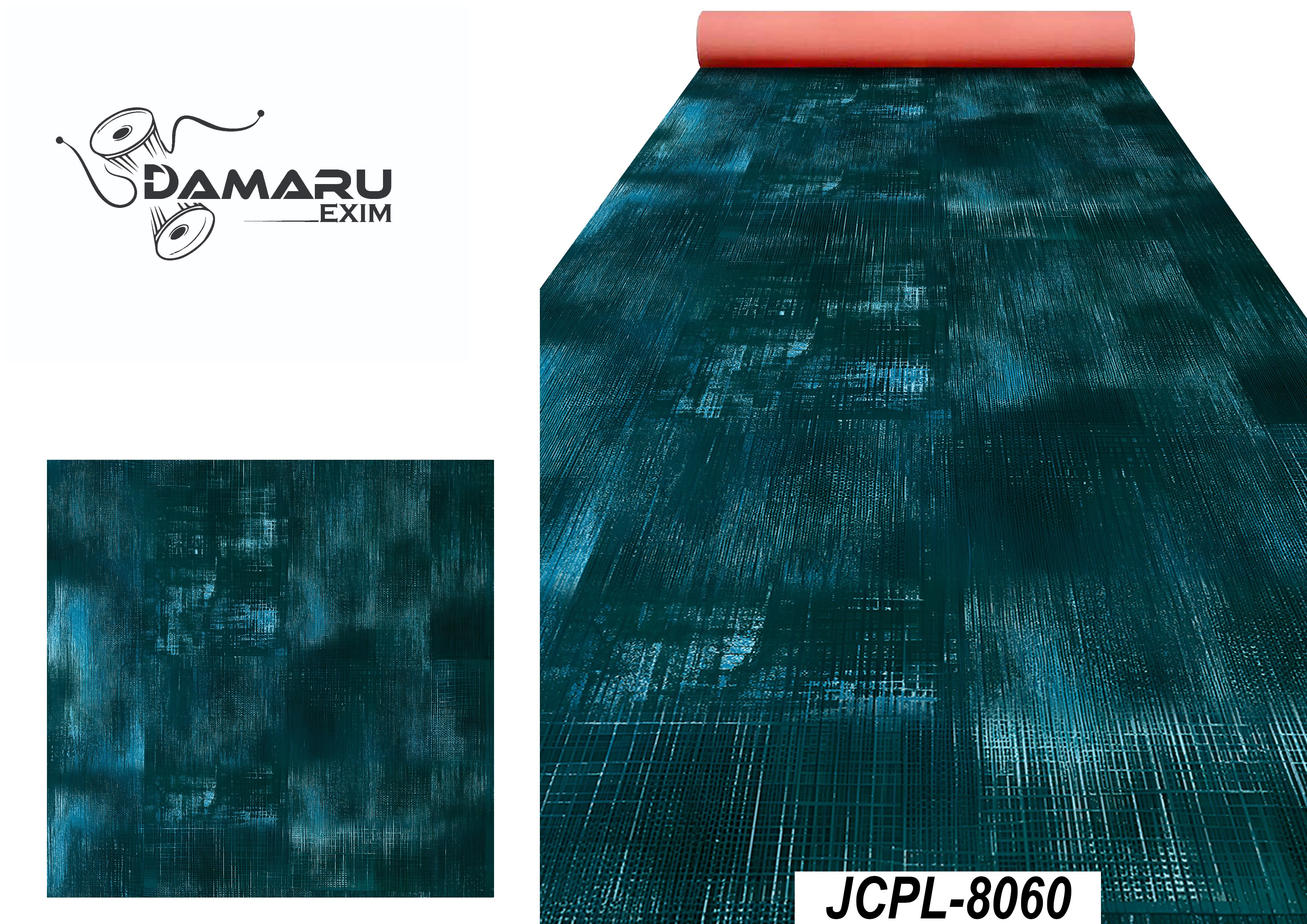 Jcpl 8060