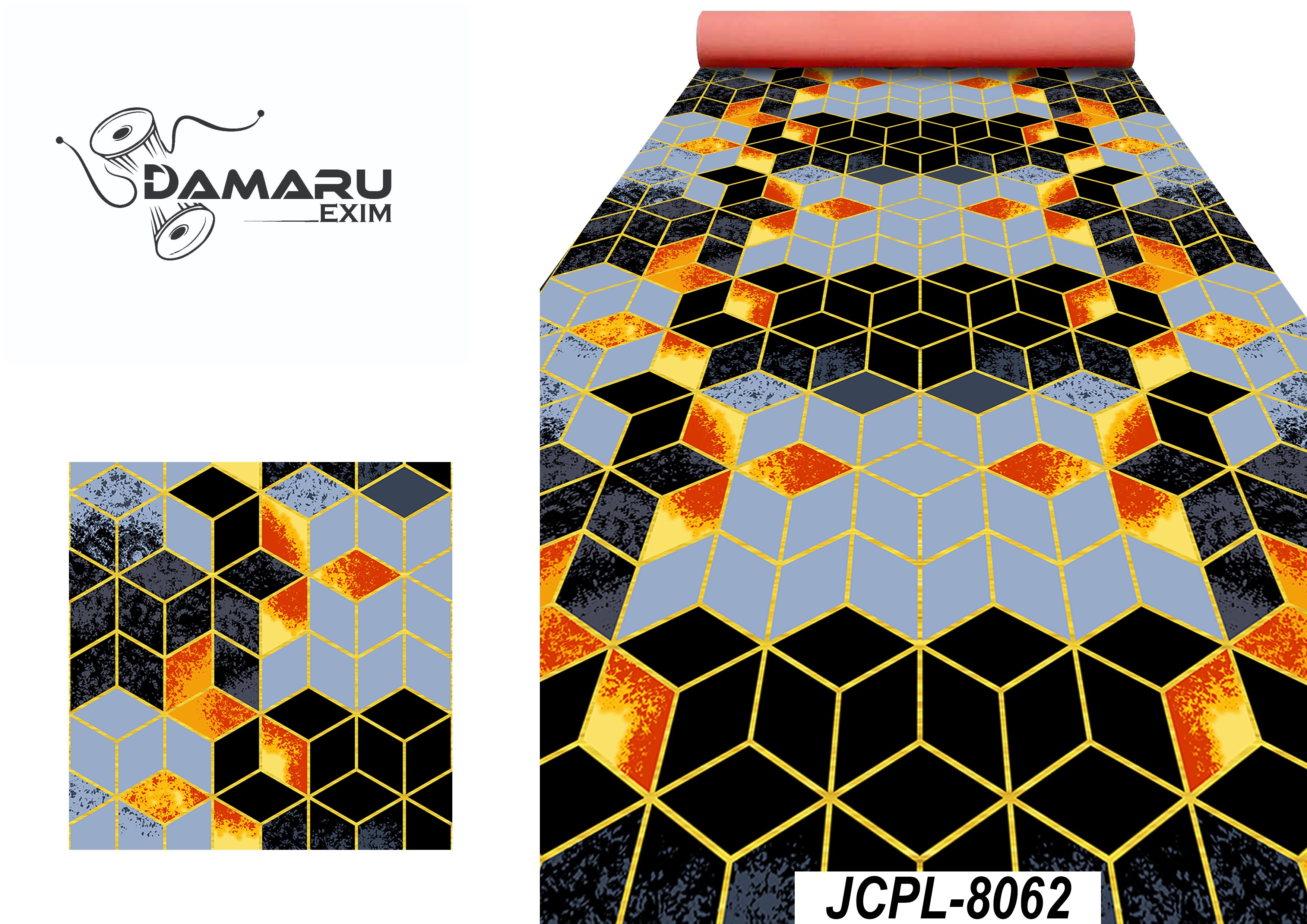 Jcpl 8062