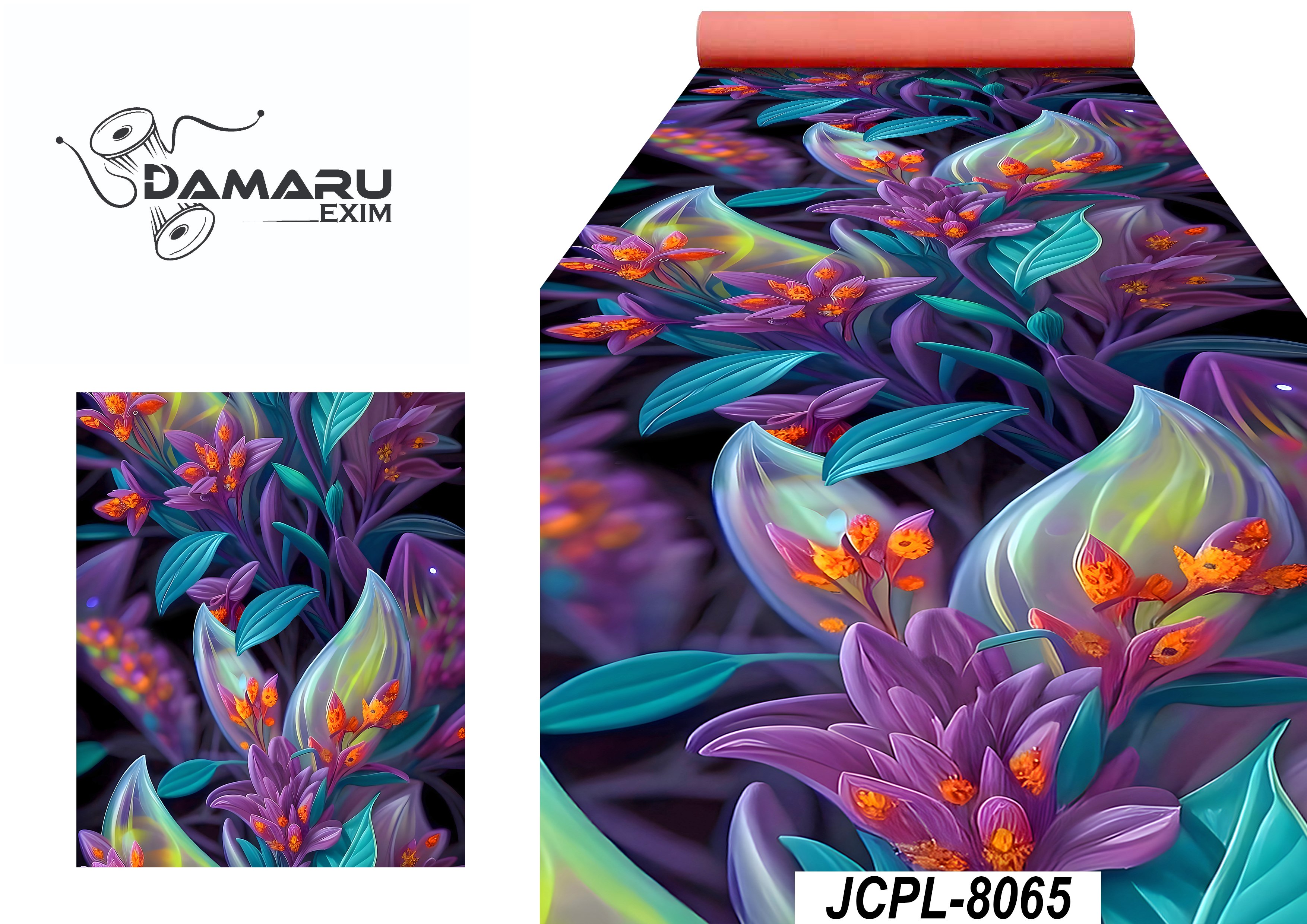 Jcpl 8065