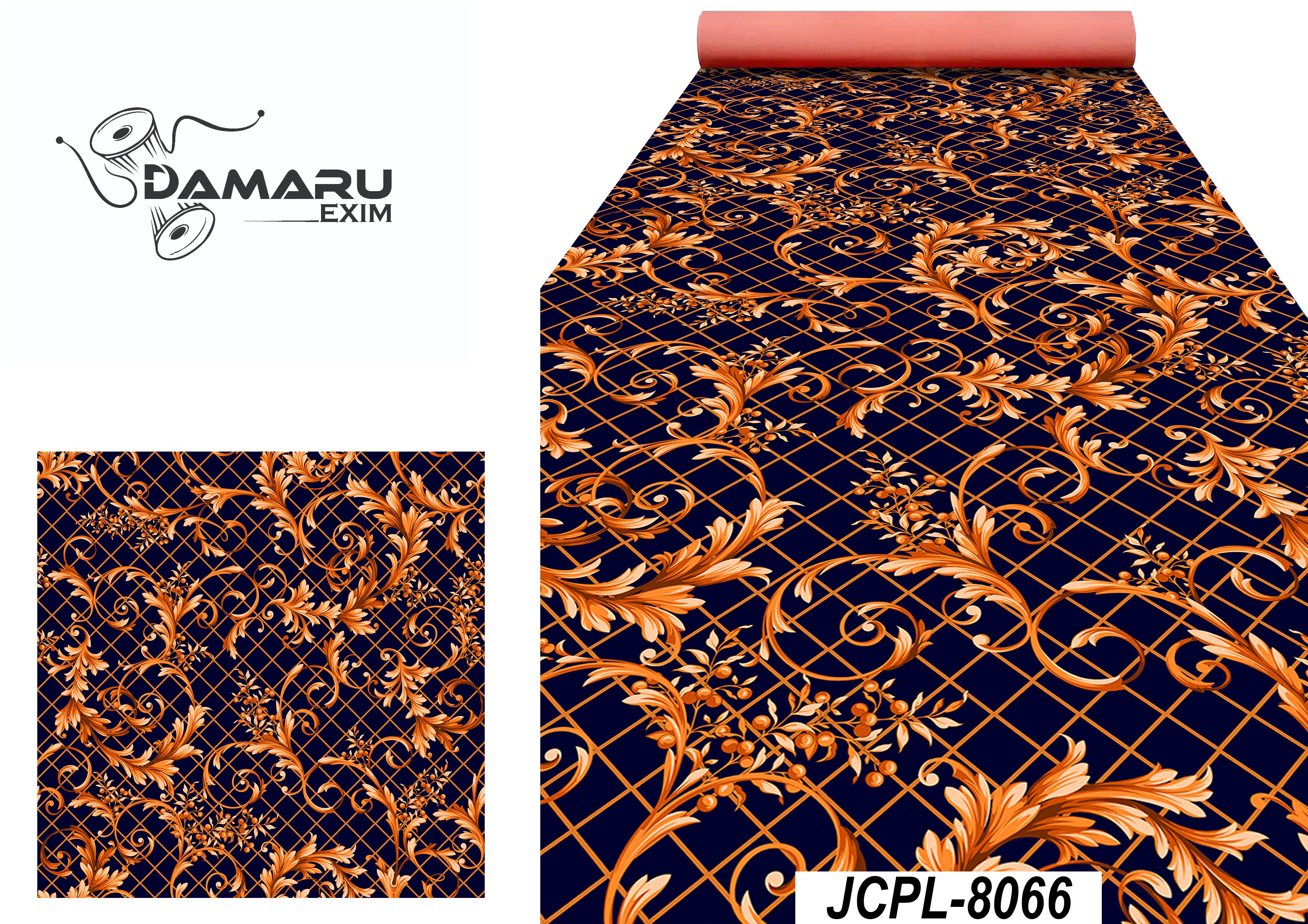 Jcpl 8066