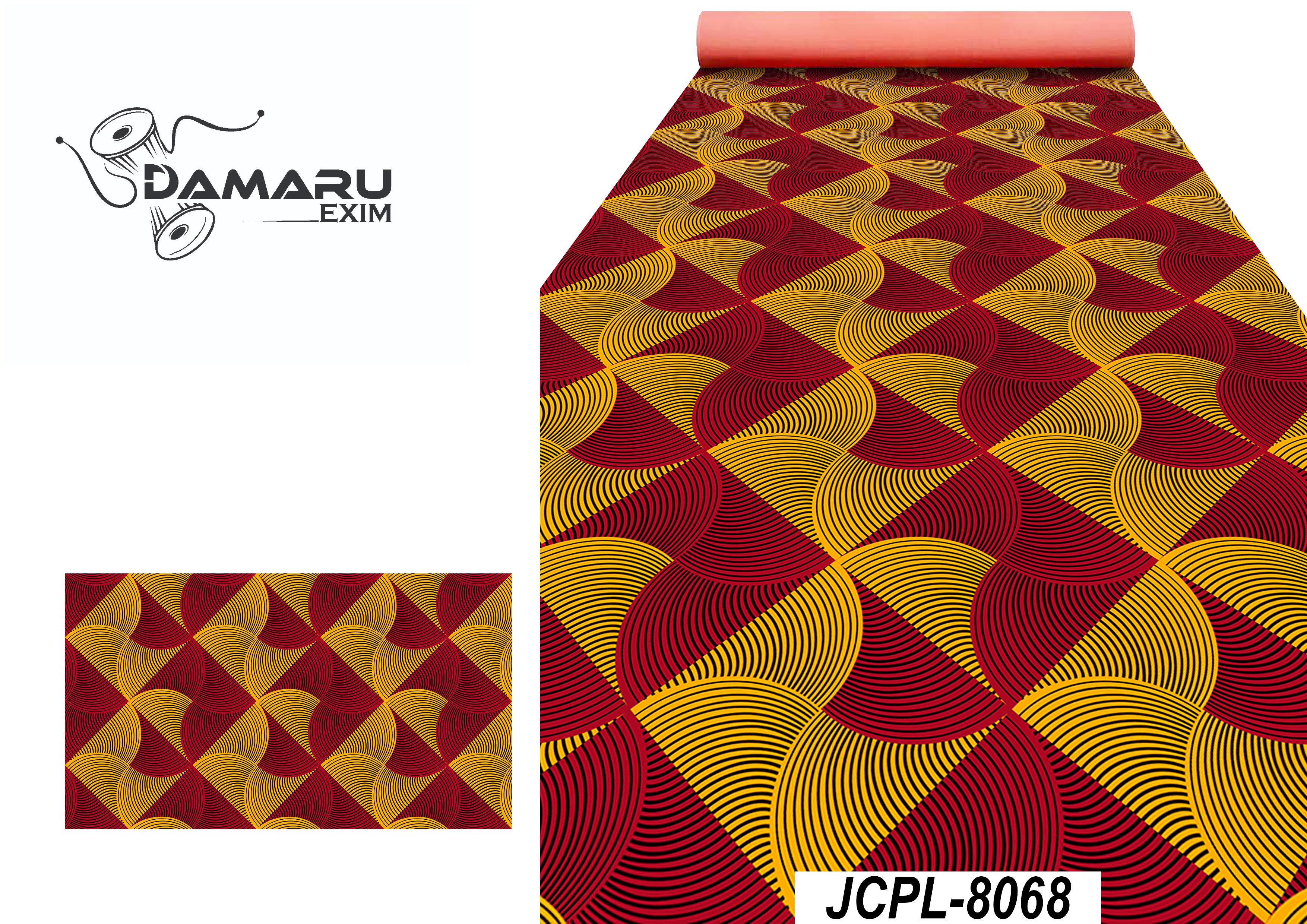 Jcpl 8068
