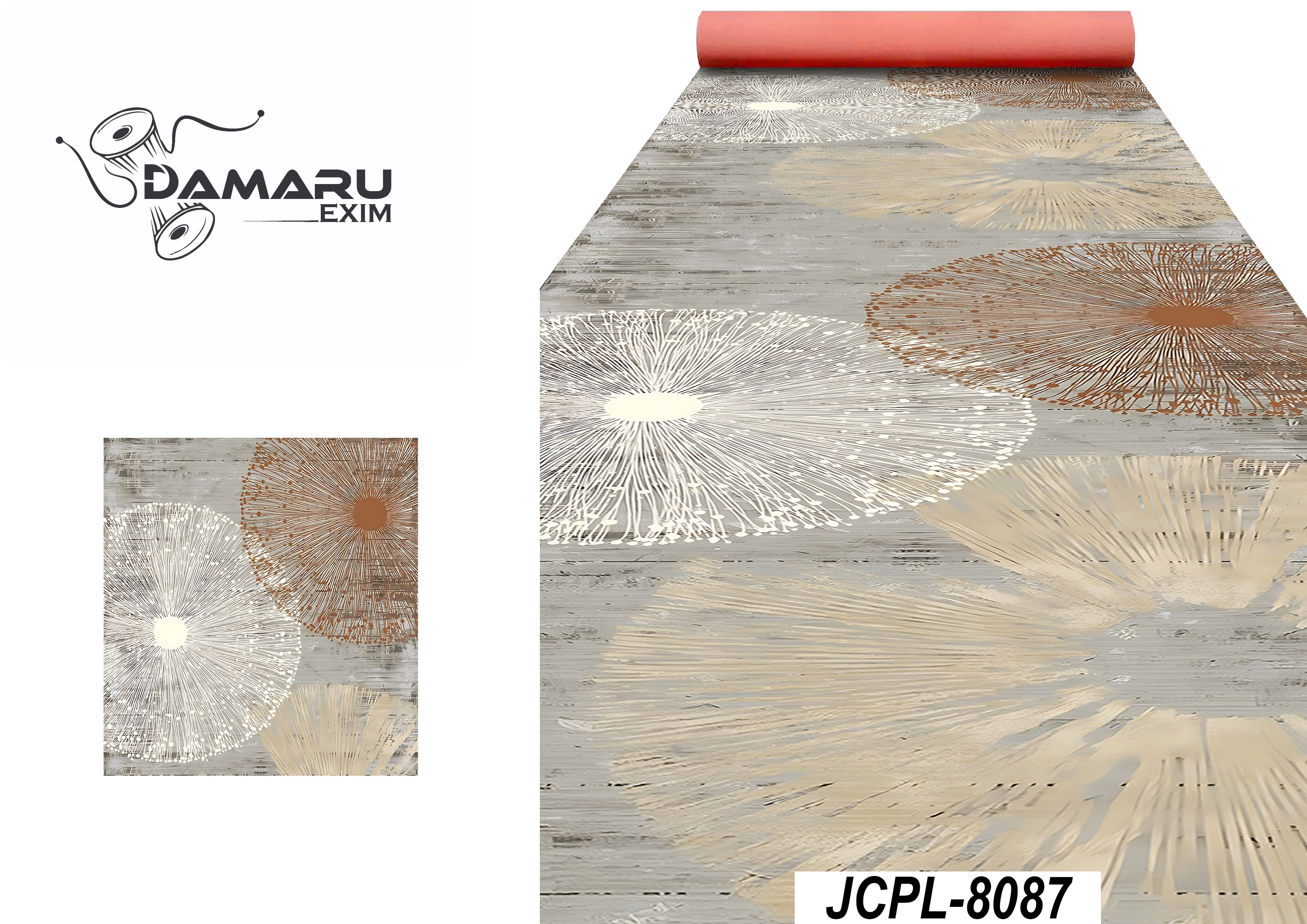Jcpl 8087