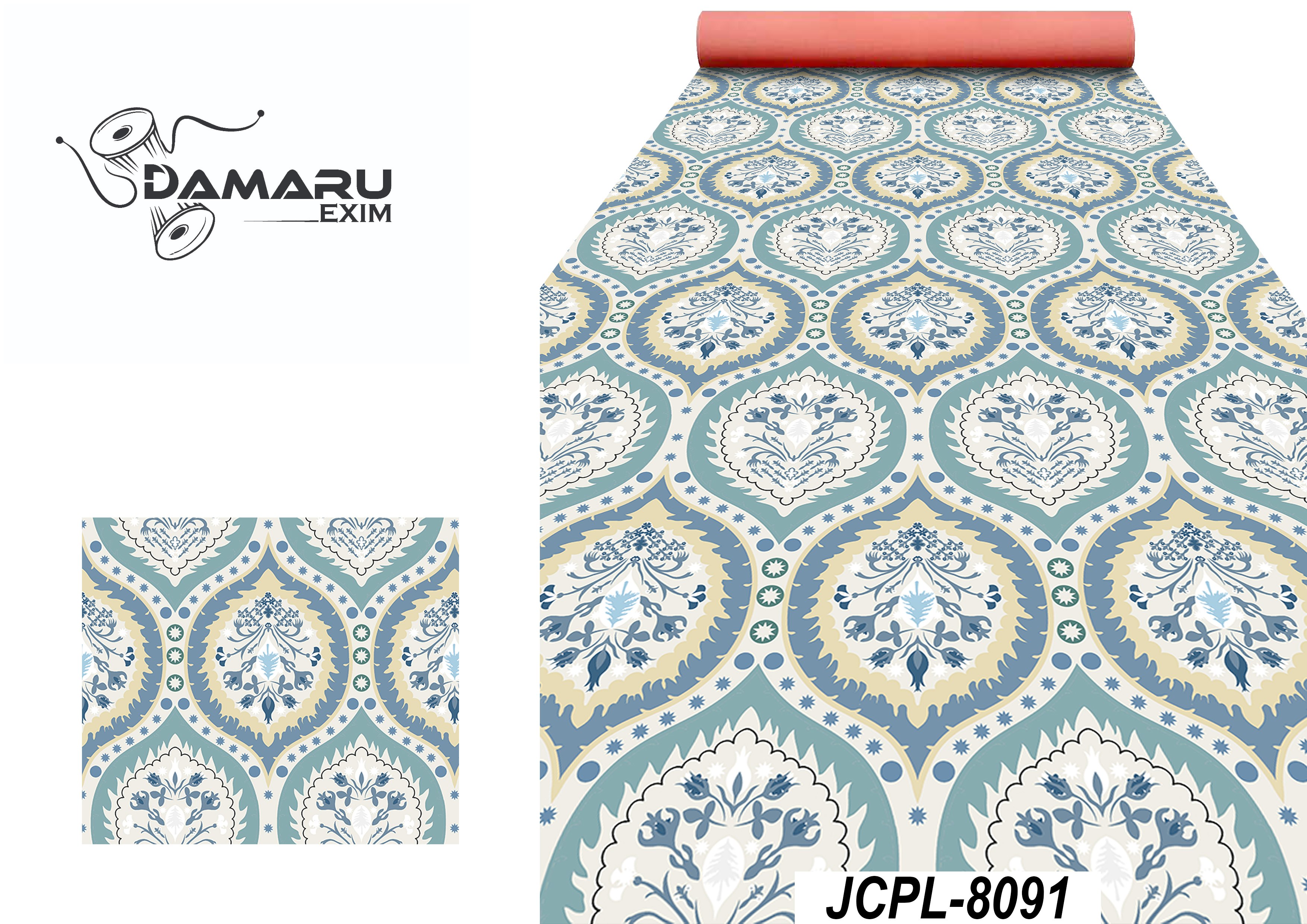 Jcpl 8091