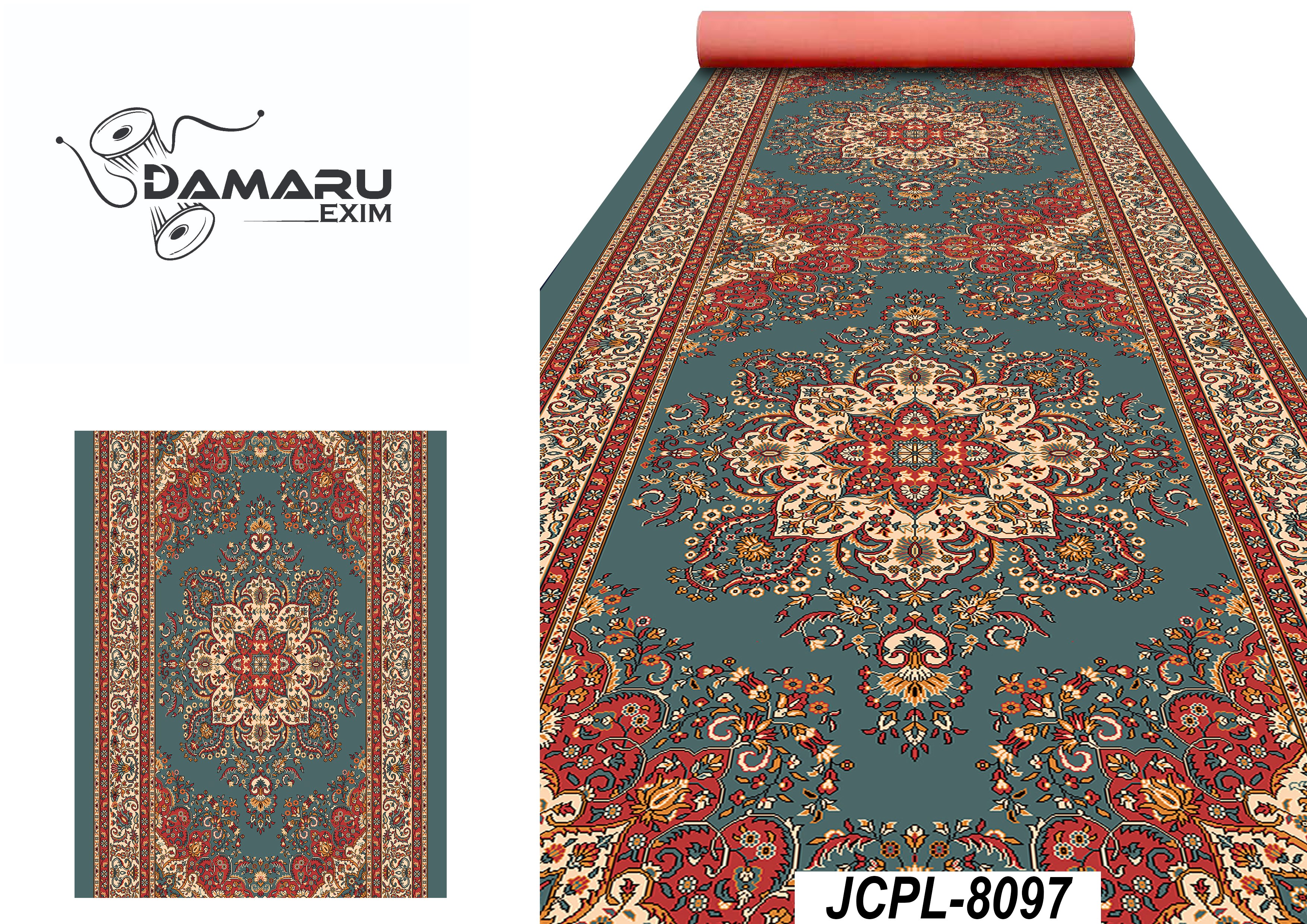 Jcpl 8097