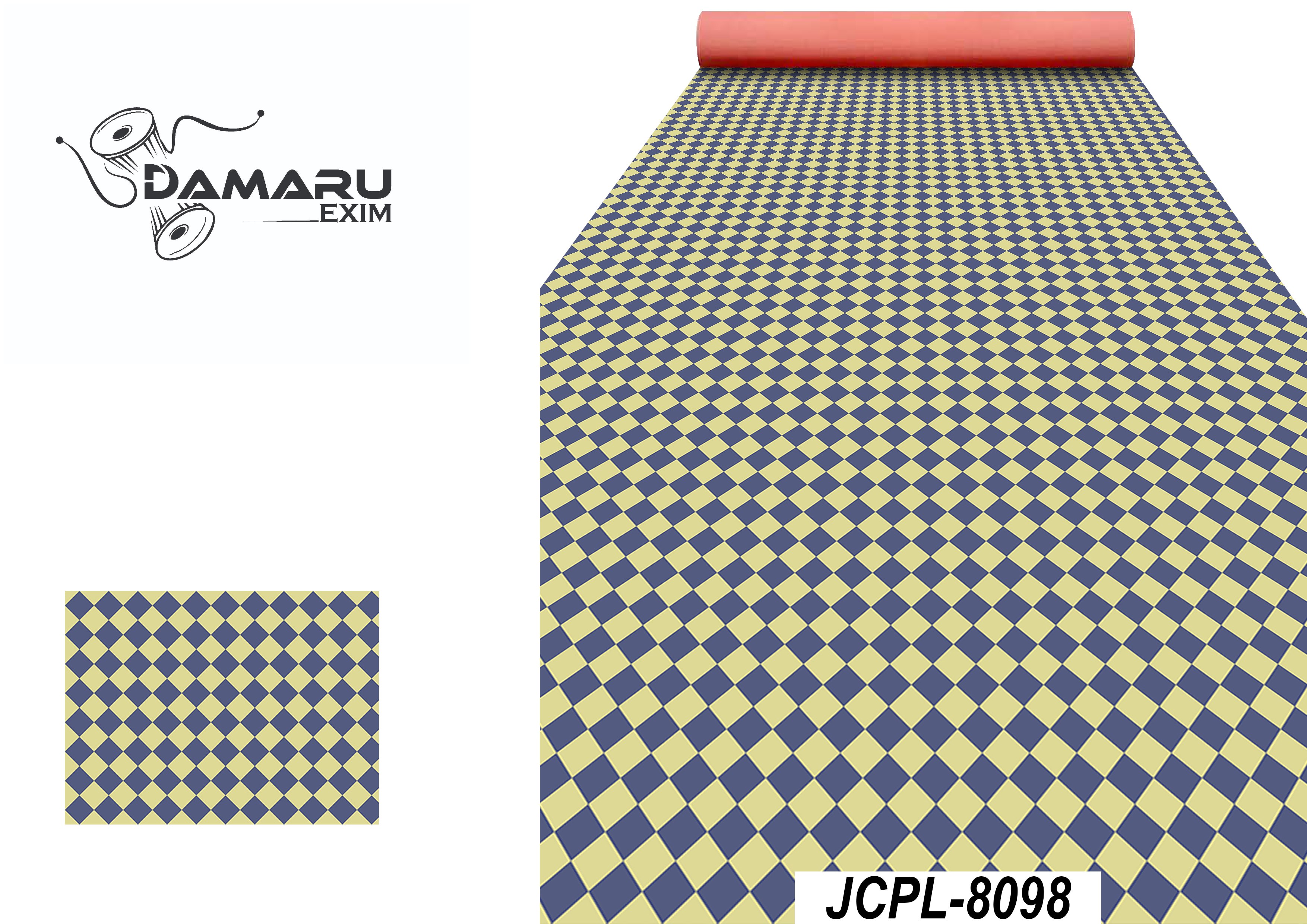 Jcpl 8098