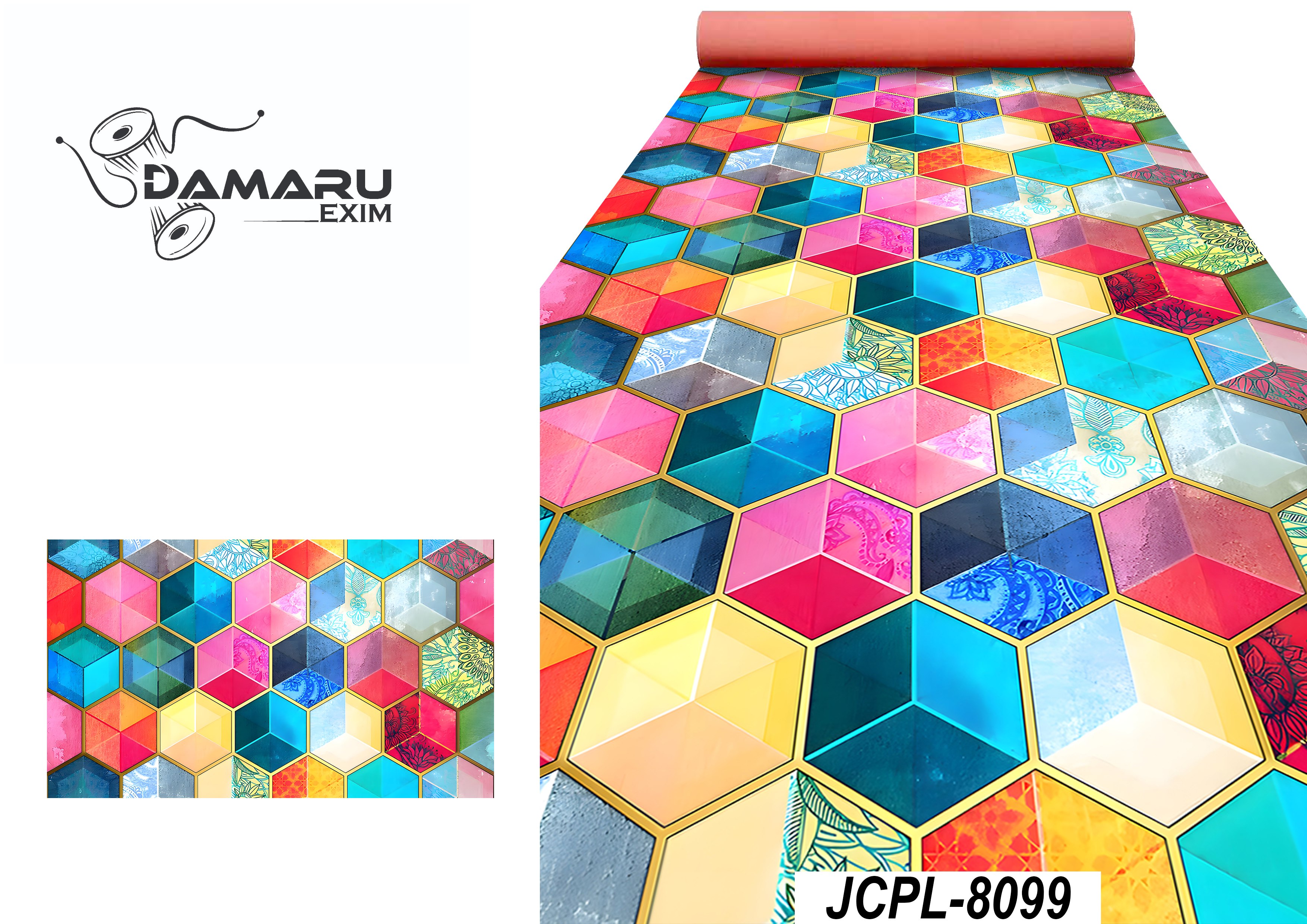 Jcpl 8099