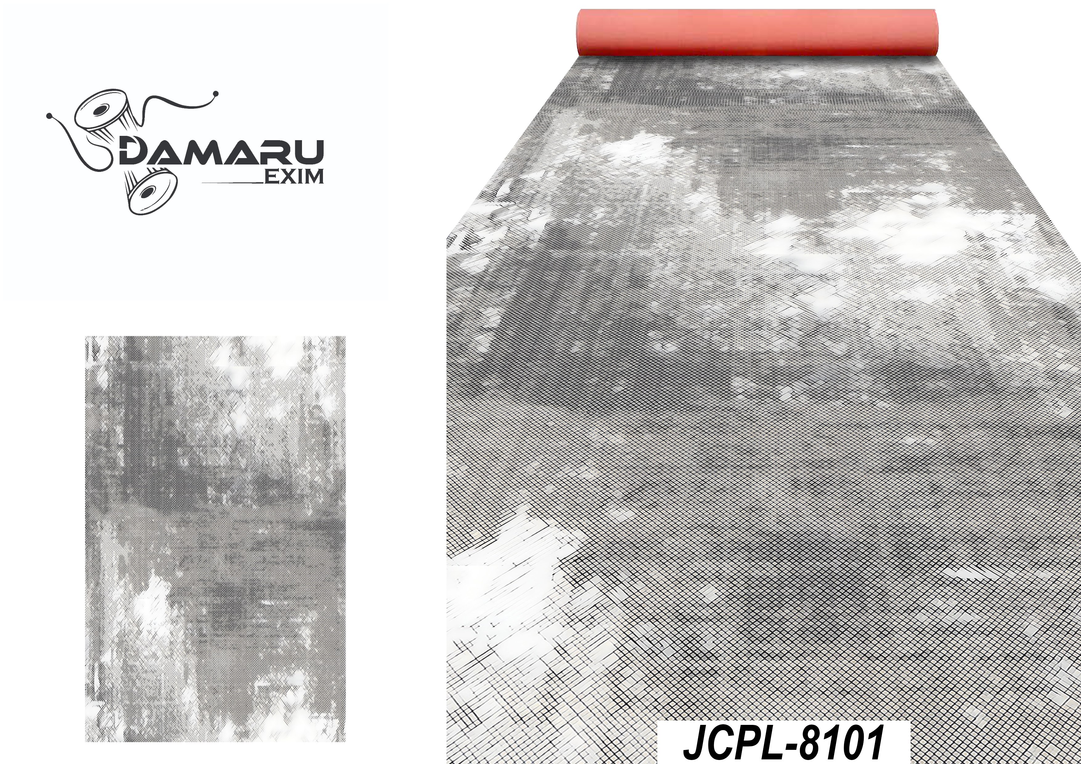 Jcpl 8101