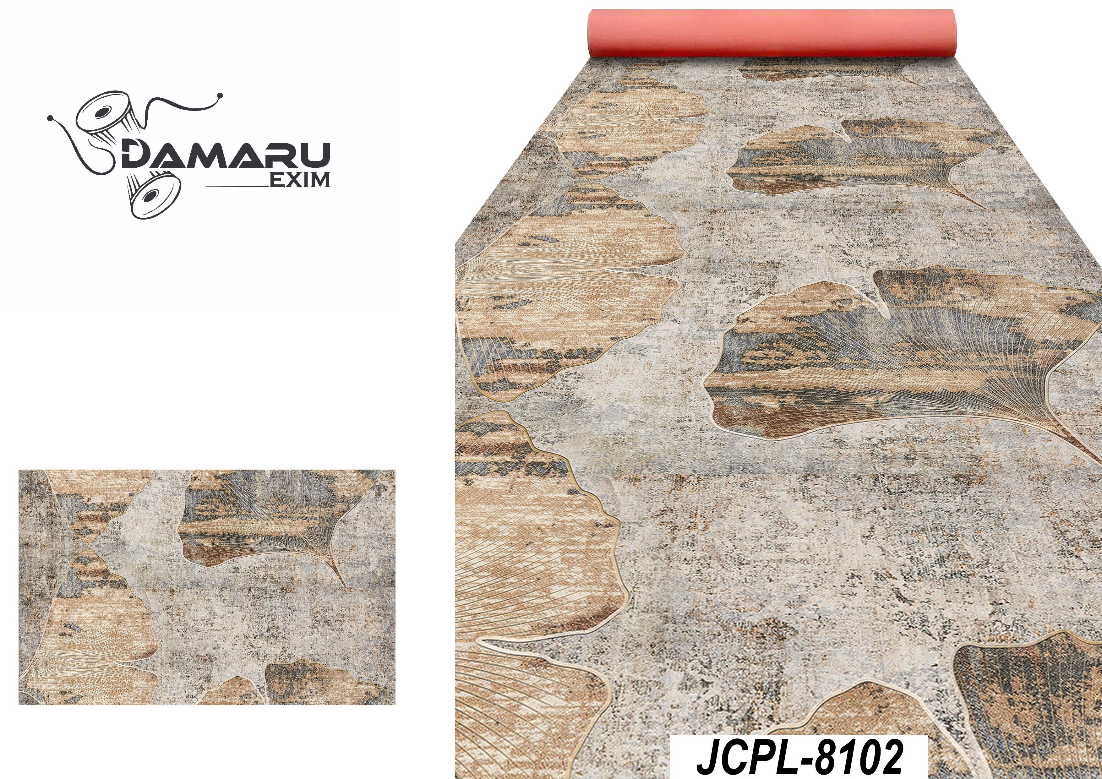 Jcpl 8102