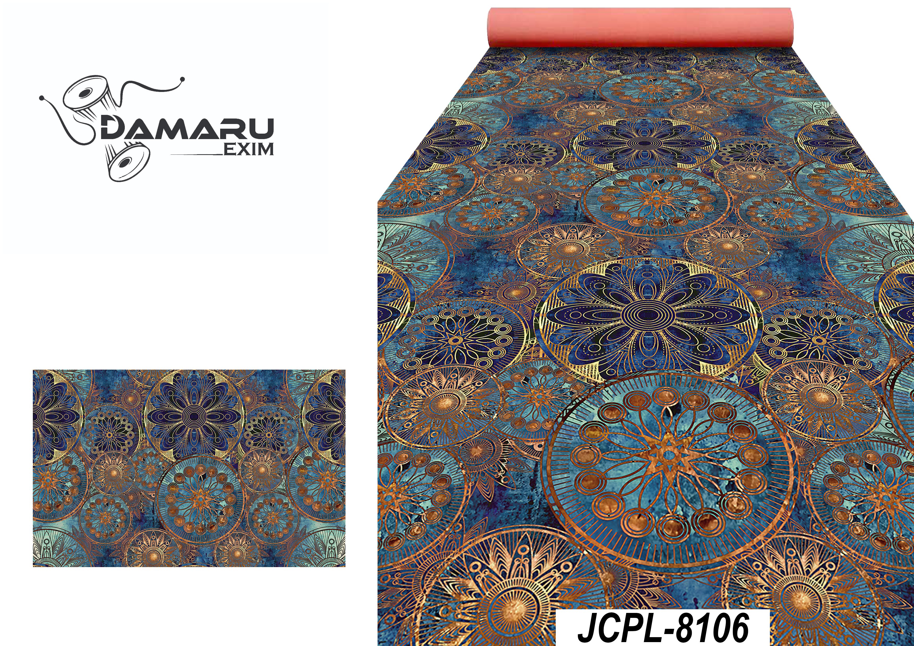 Jcpl 8106