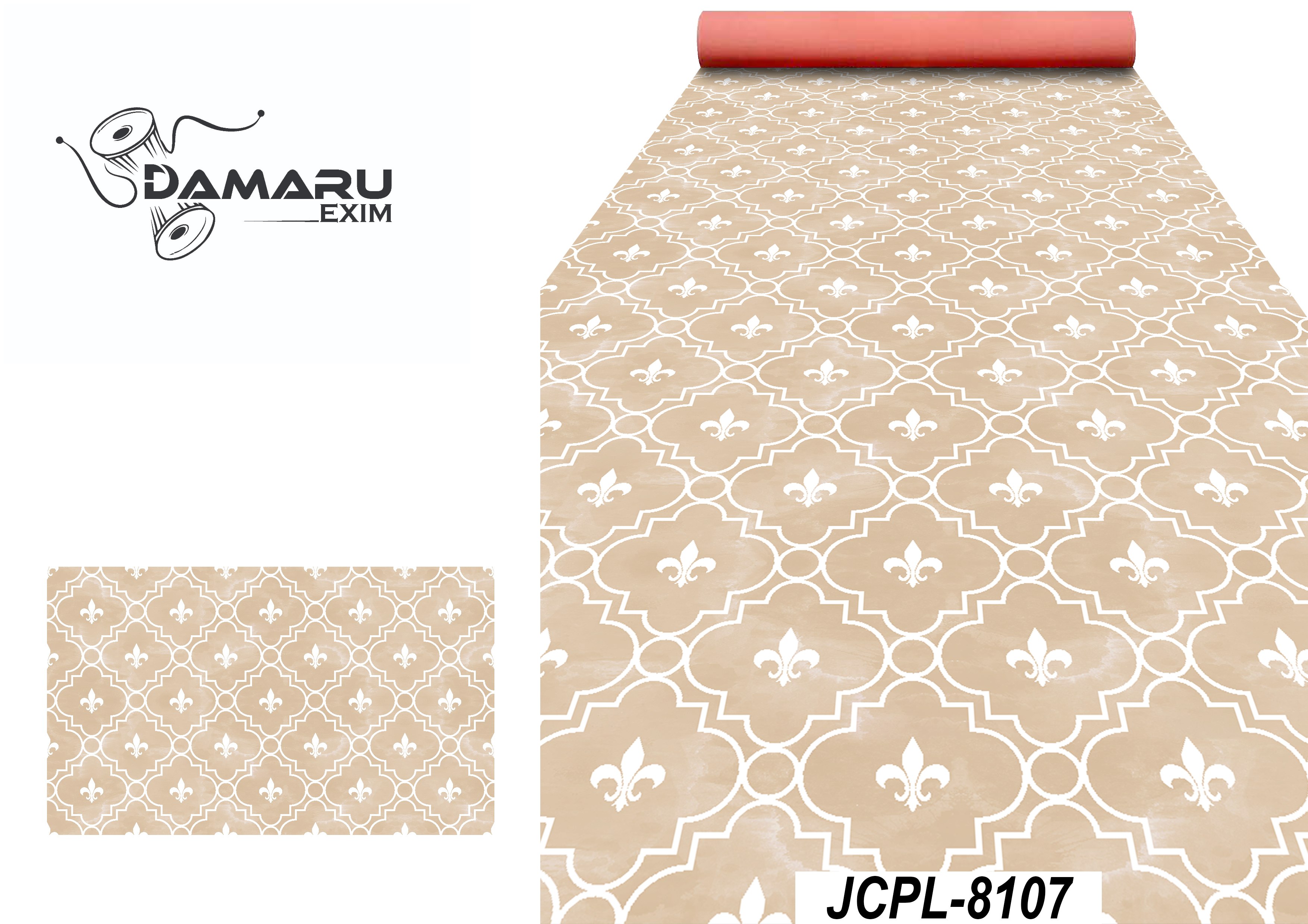 Jcpl 8107
