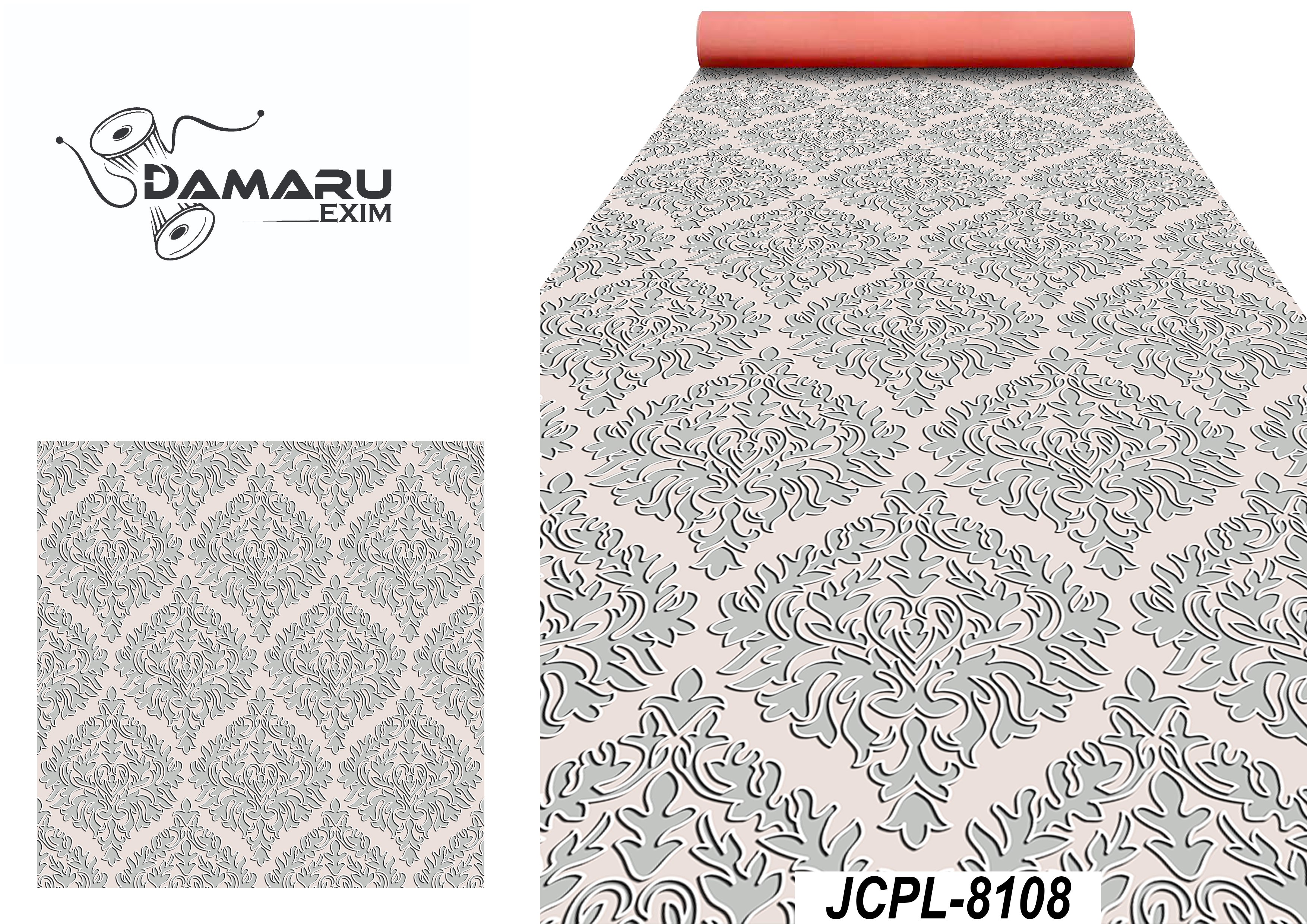 Jcpl 8108