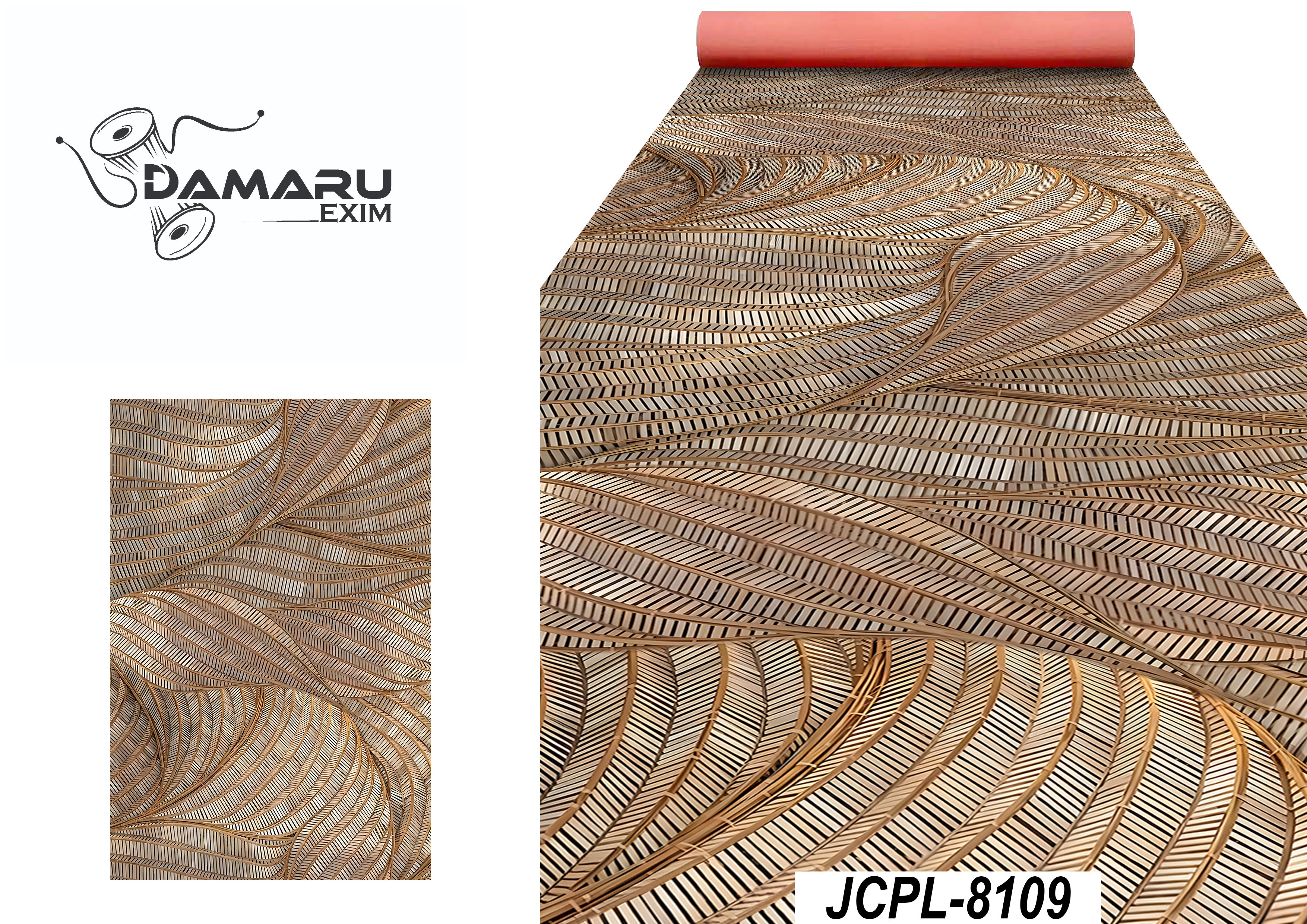 Jcpl 8109