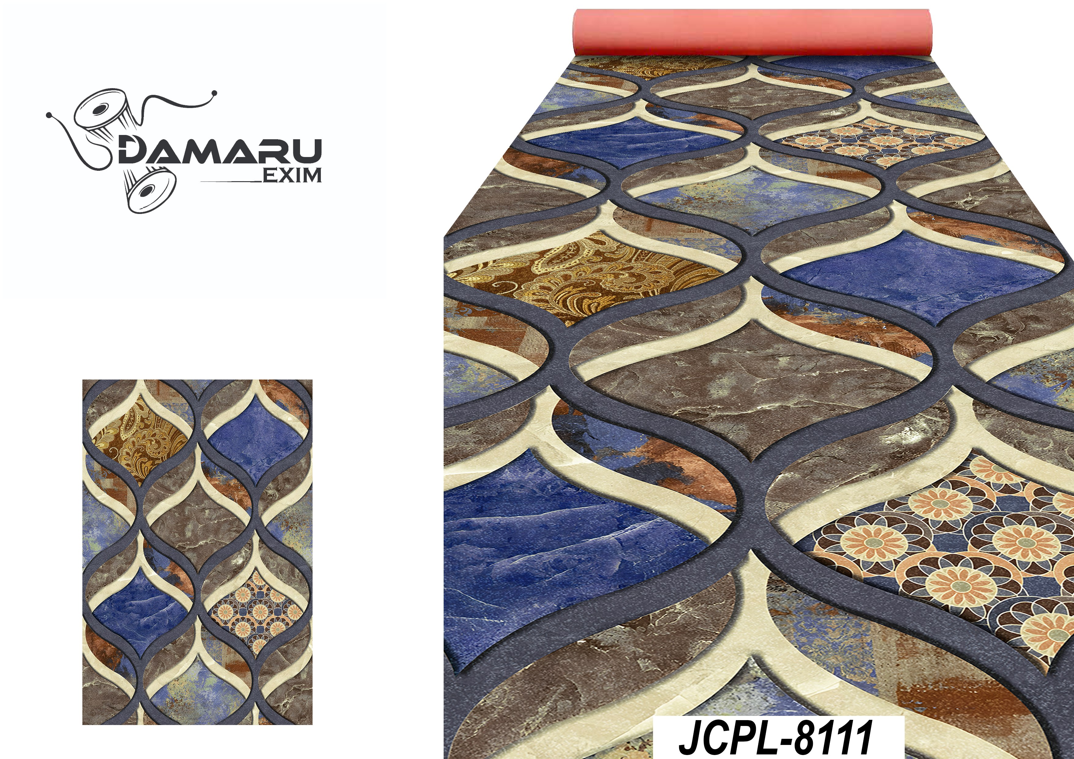 Jcpl 8111