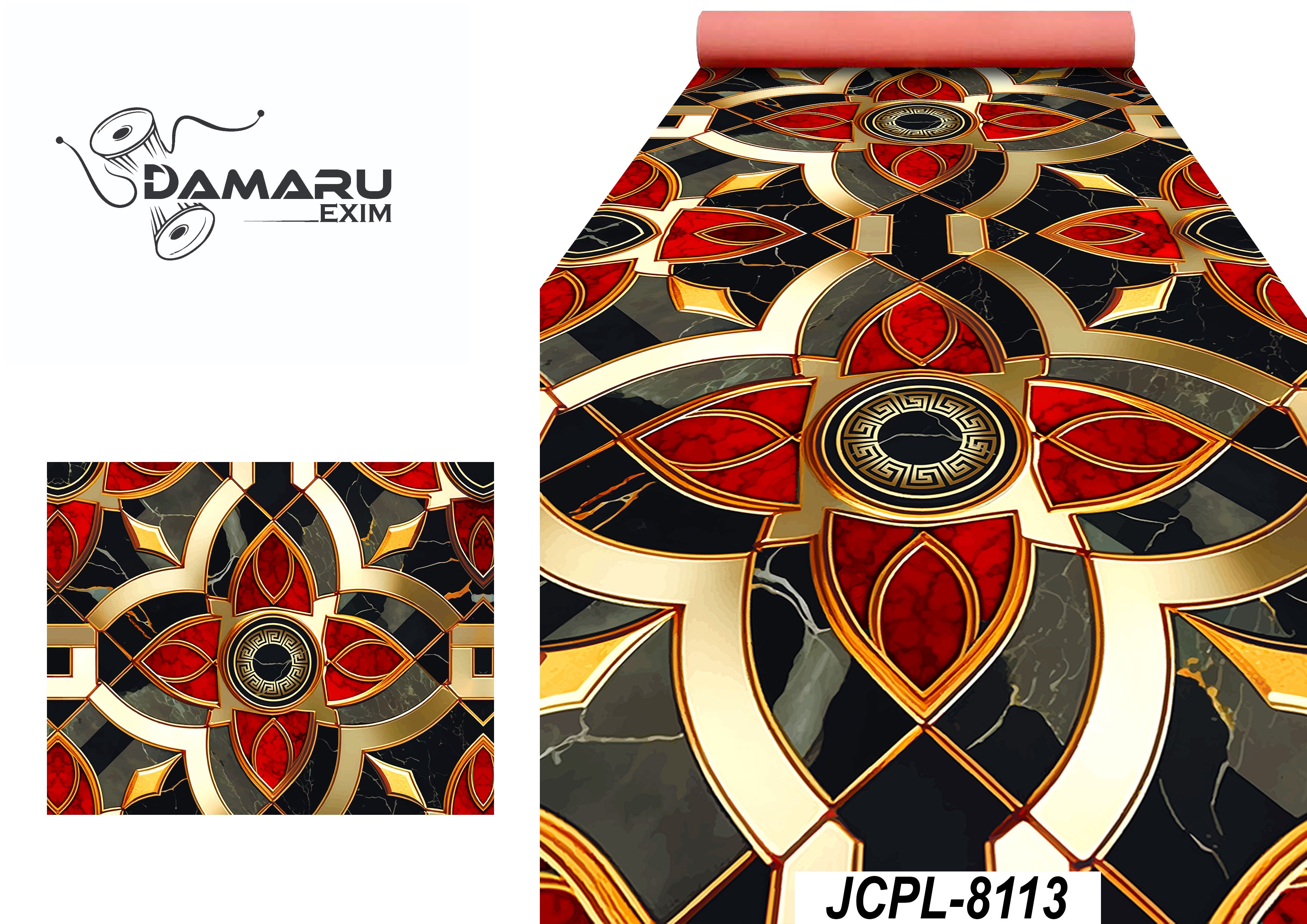 Jcpl 8113