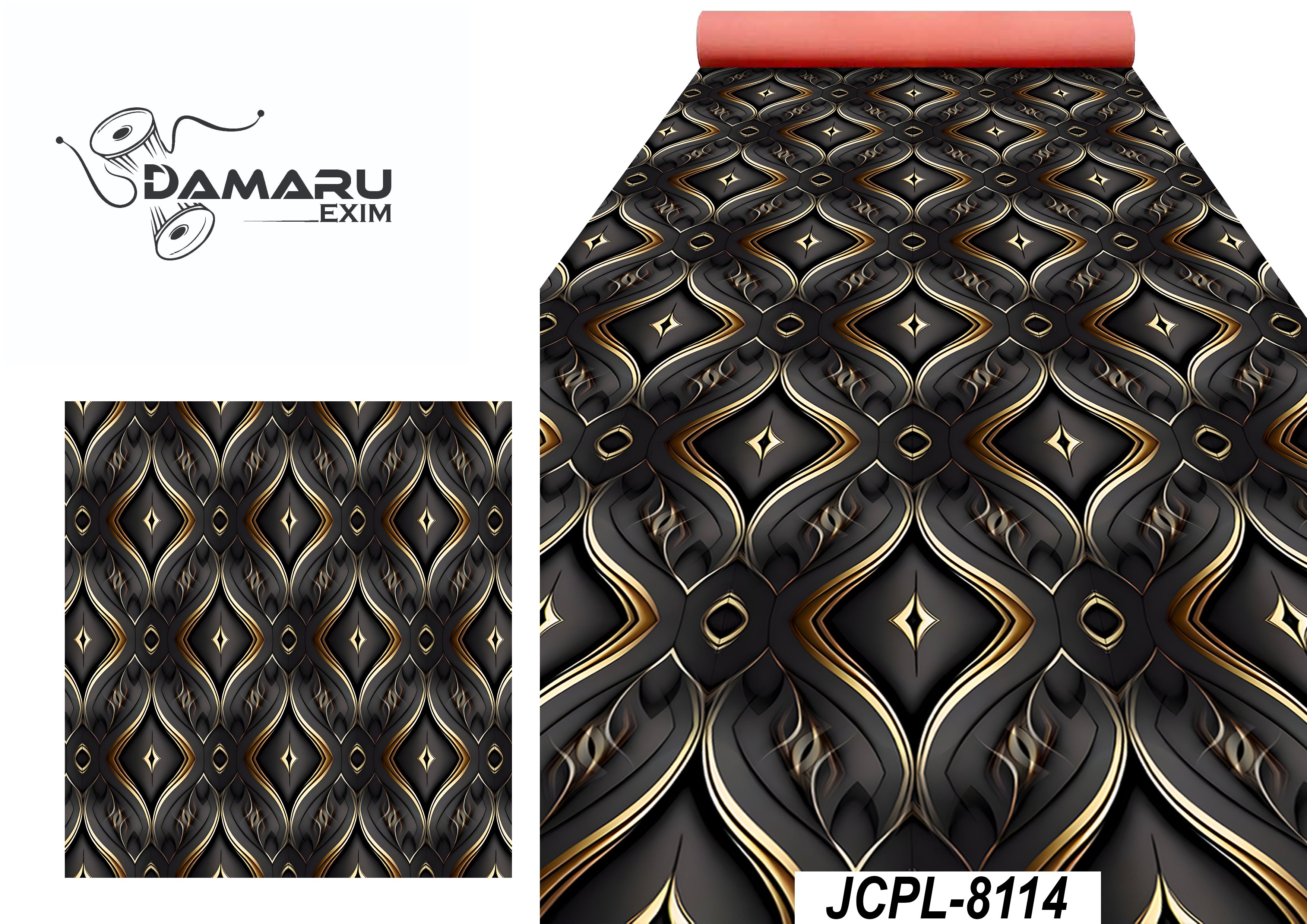 Jcpl 8114