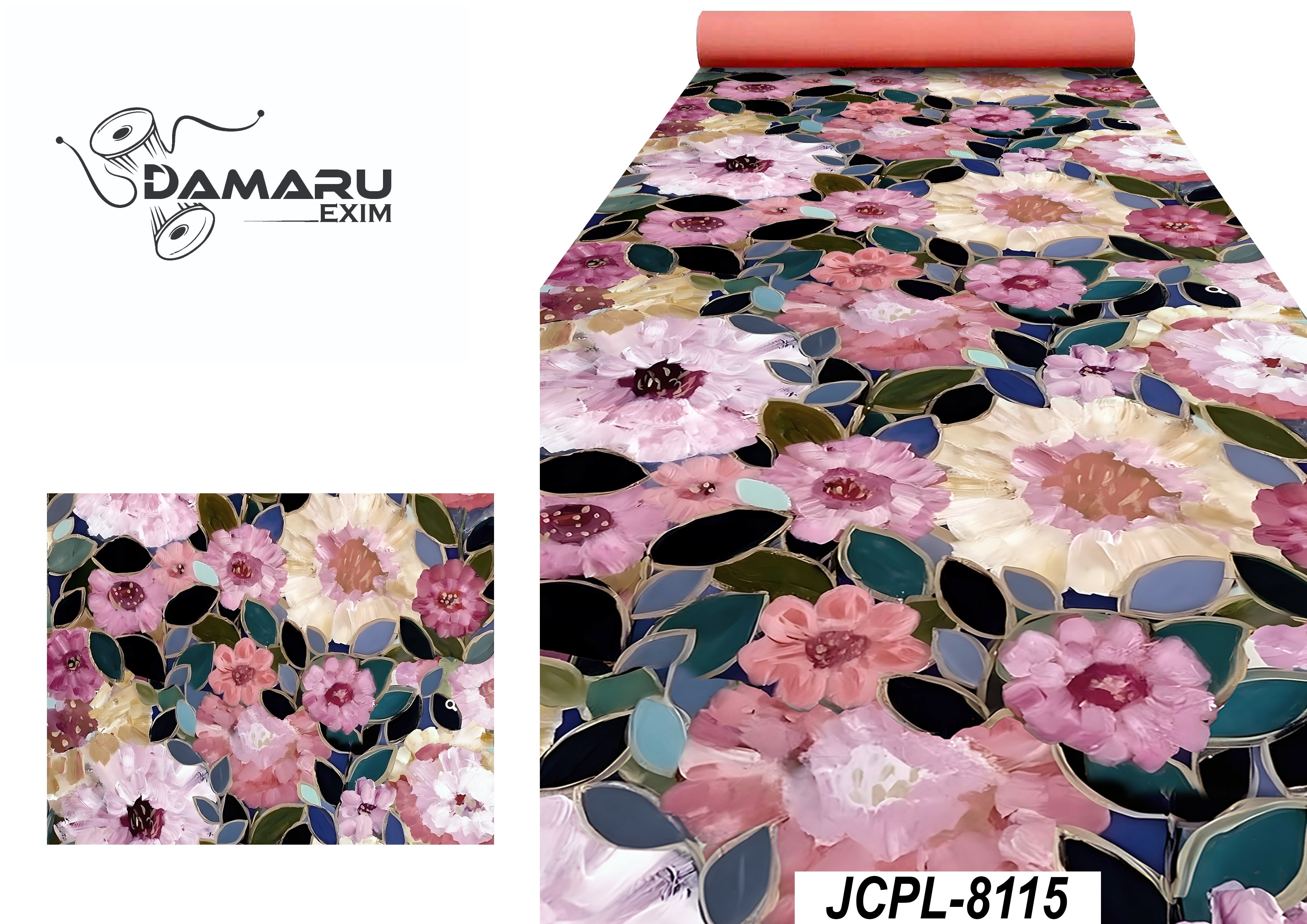 Jcpl 8115