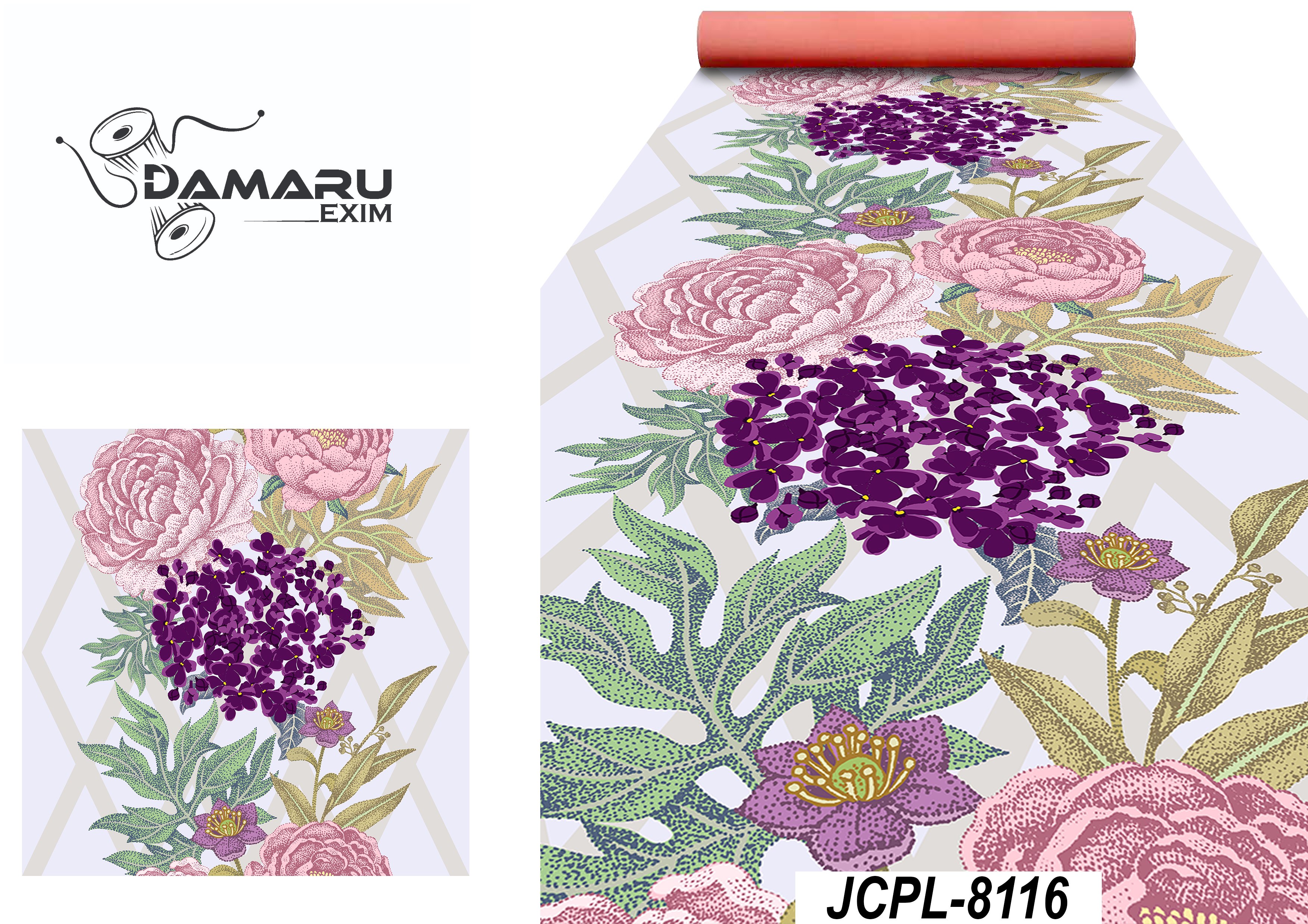 Jcpl 8116