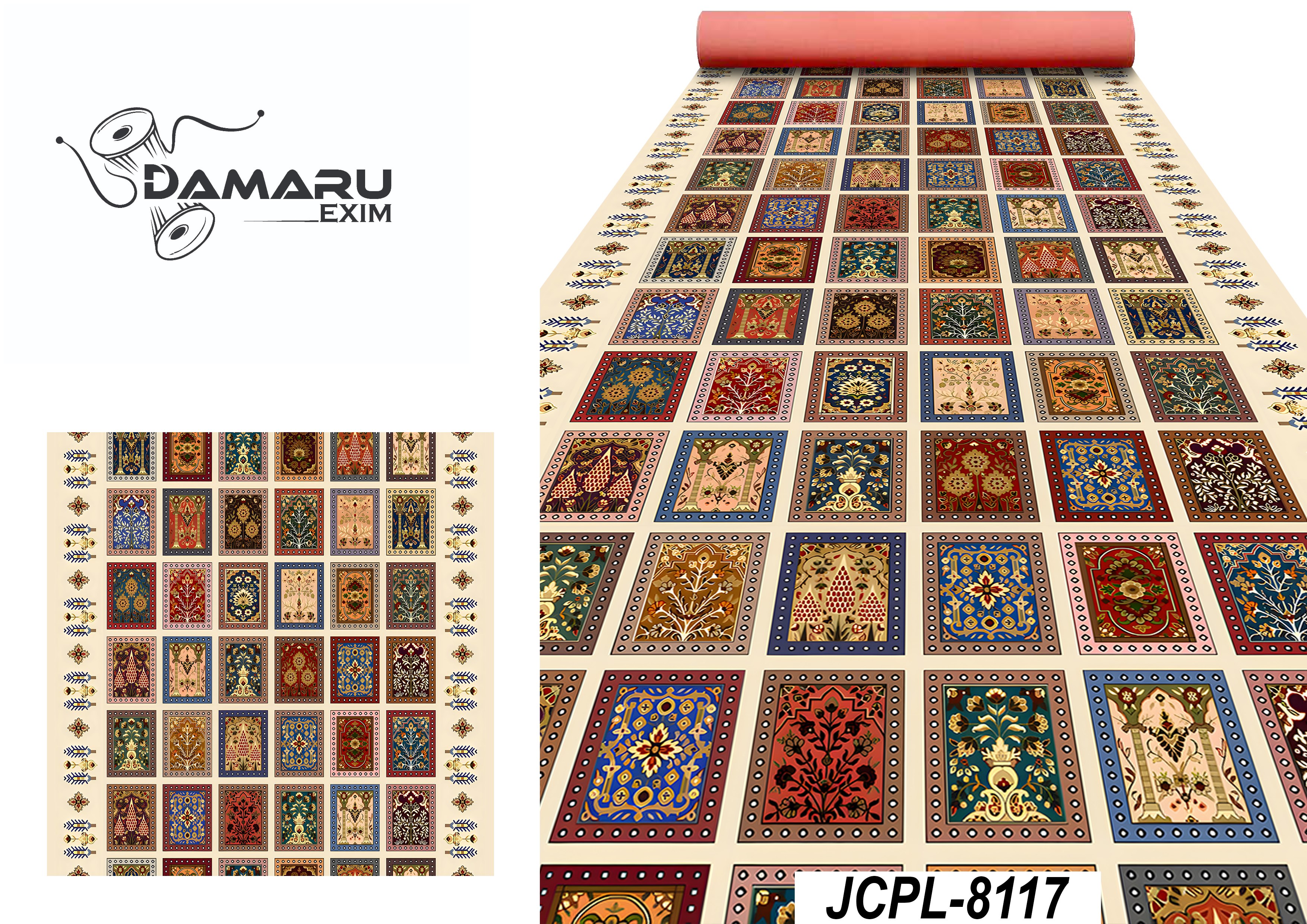 Jcpl 8117