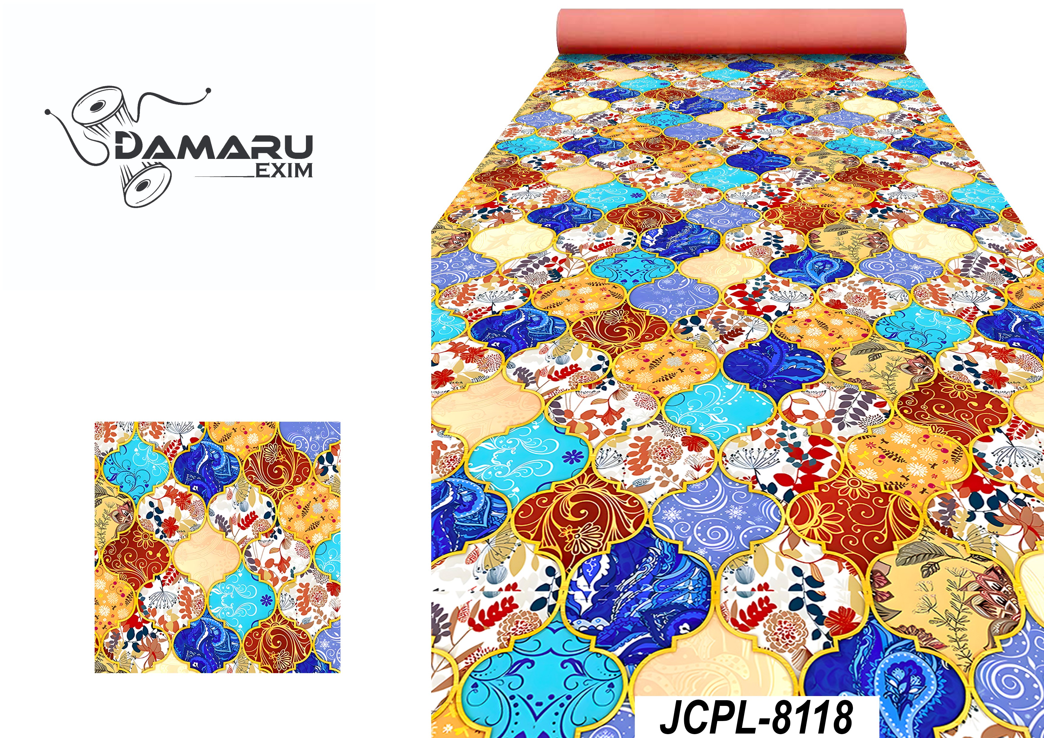 Jcpl 8118