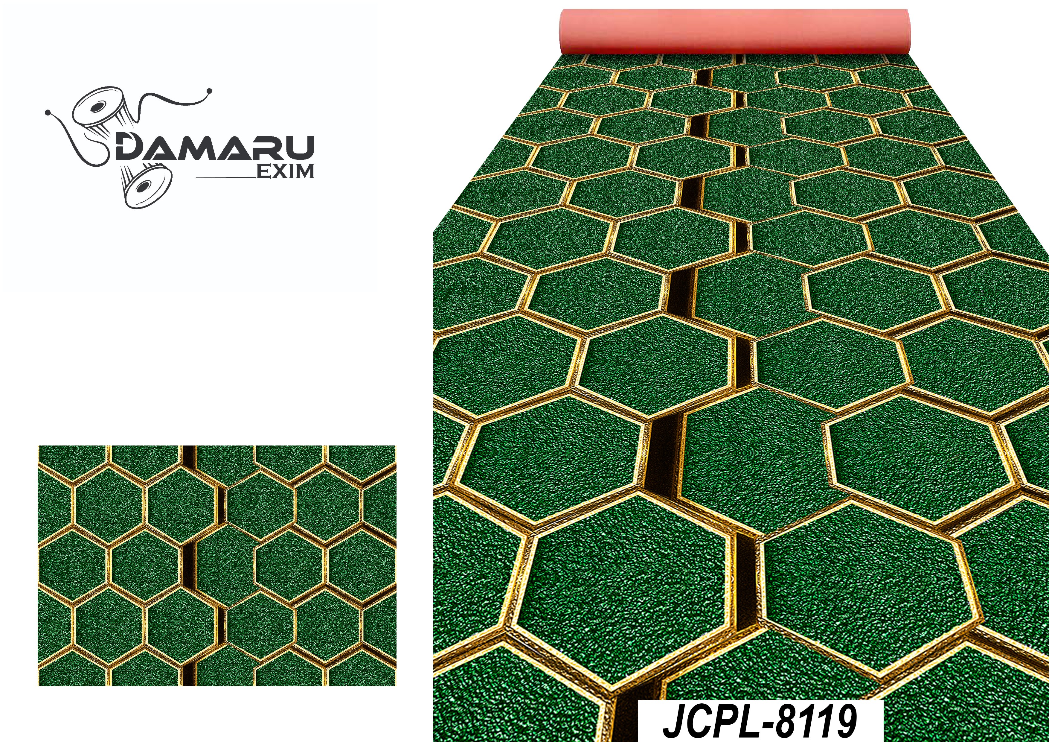 Jcpl 8119