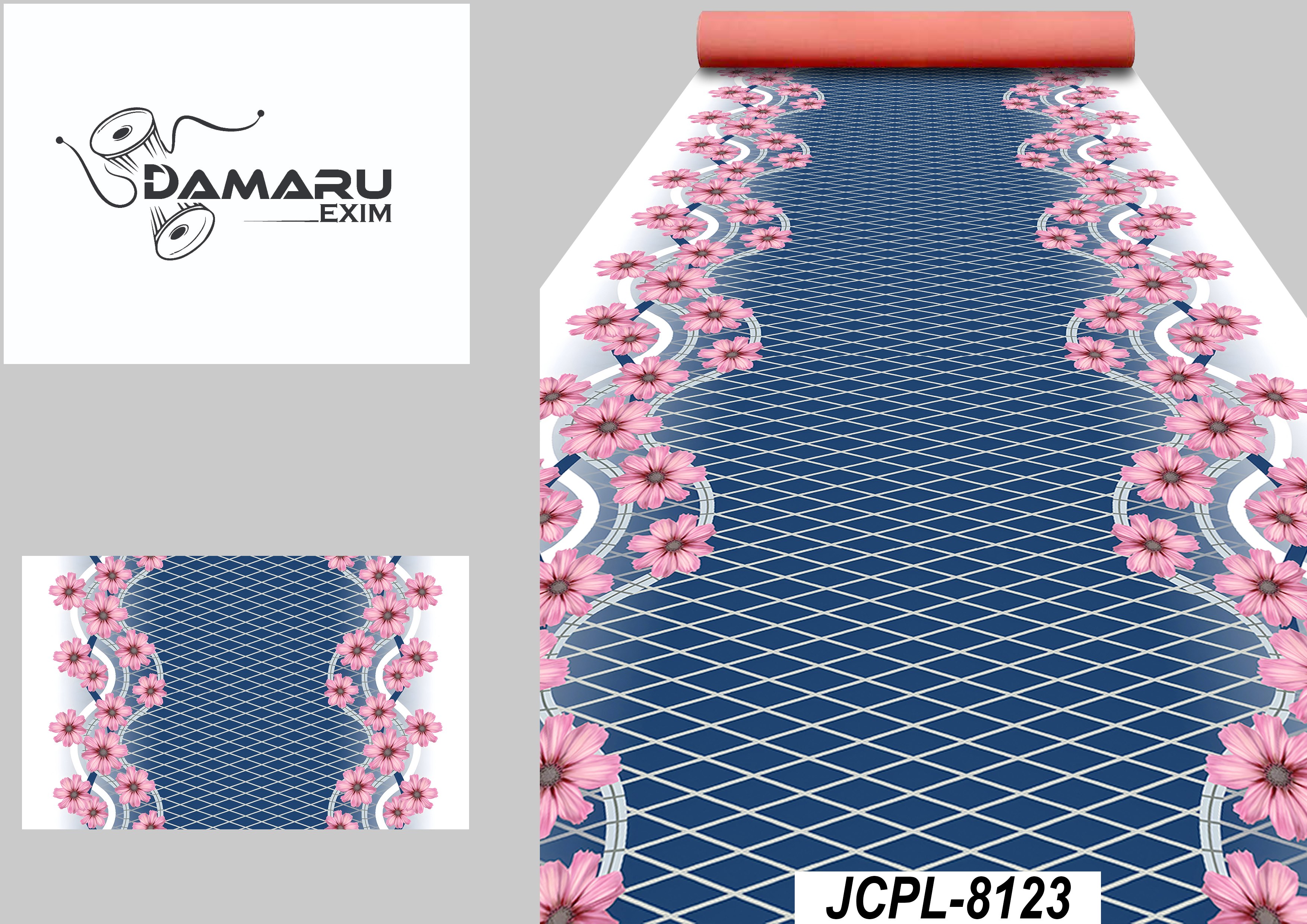 Jcpl 8123