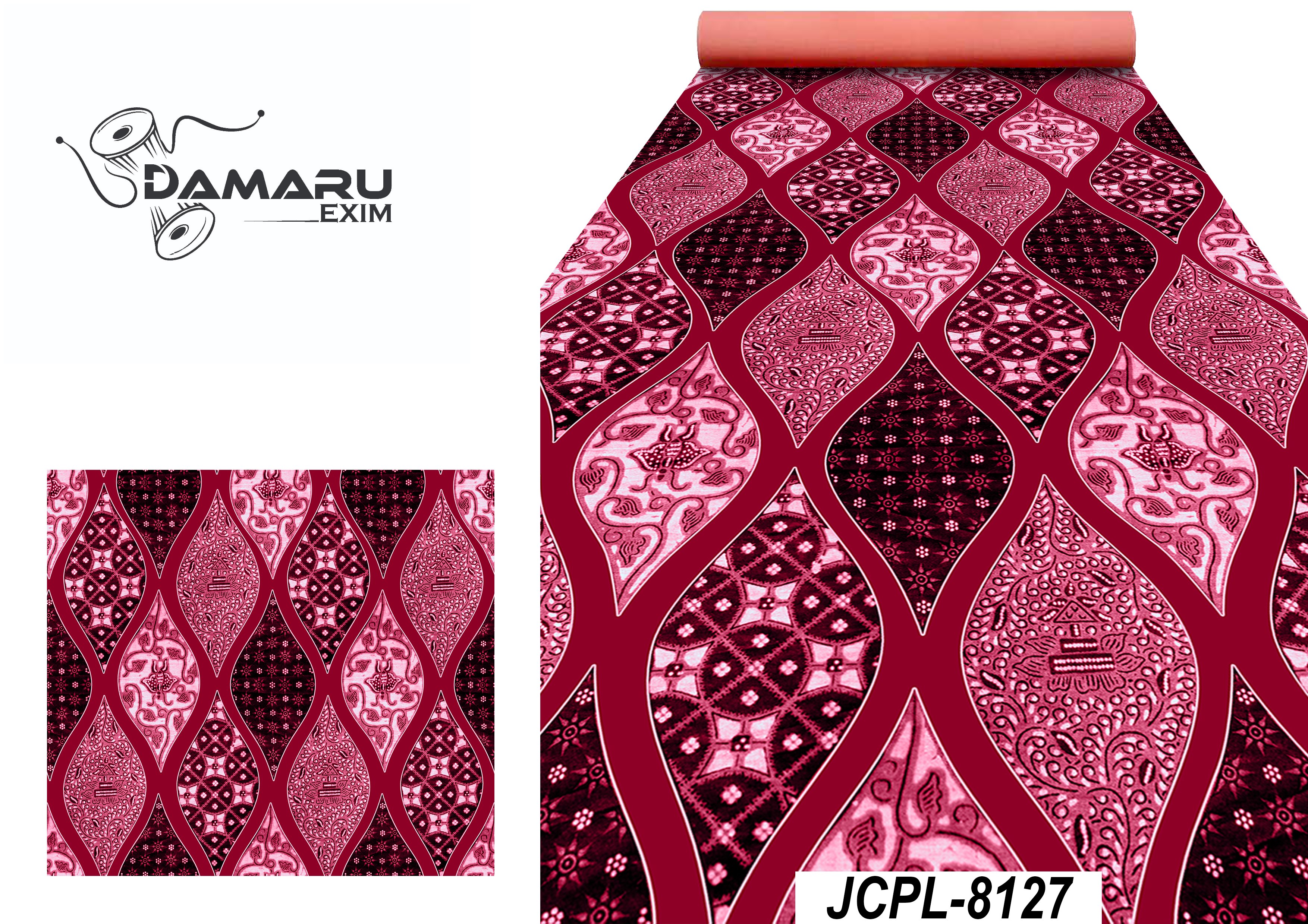 Jcpl 8127