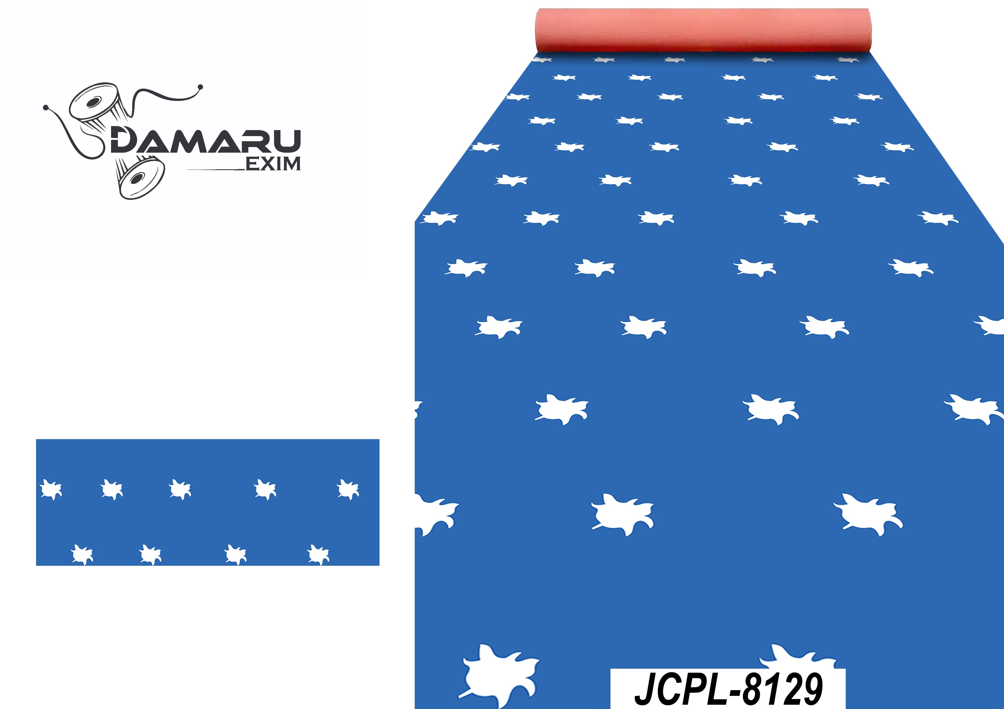 Jcpl 8129