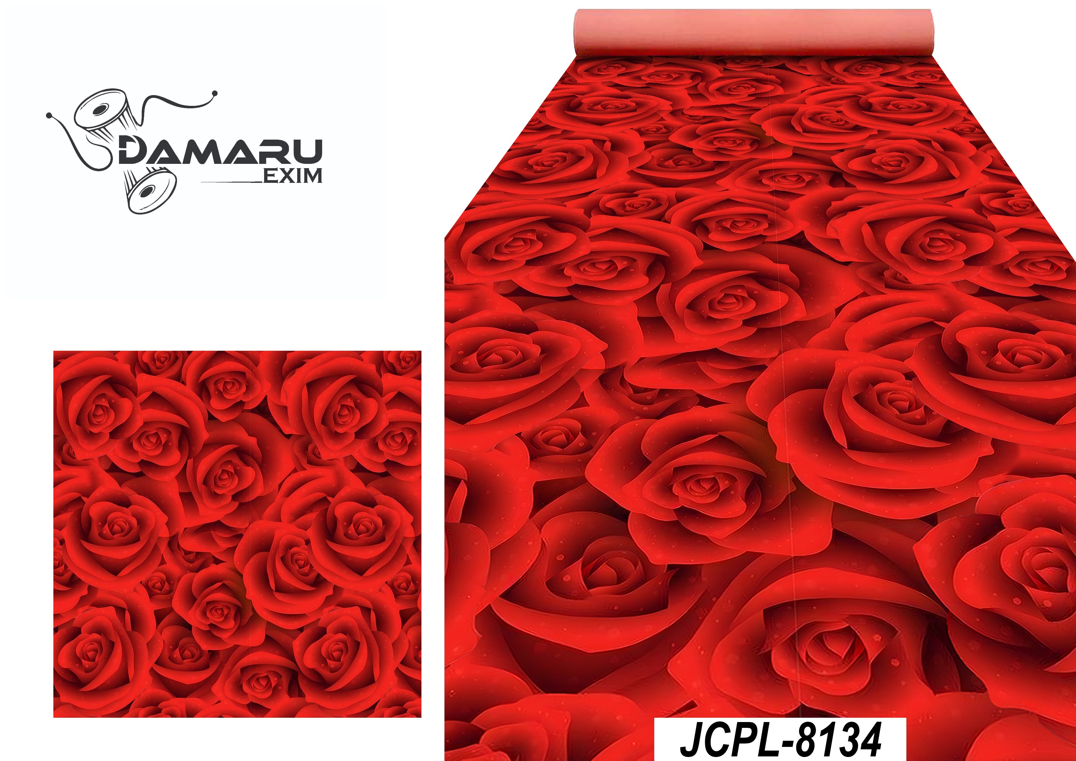 Jcpl 8134
