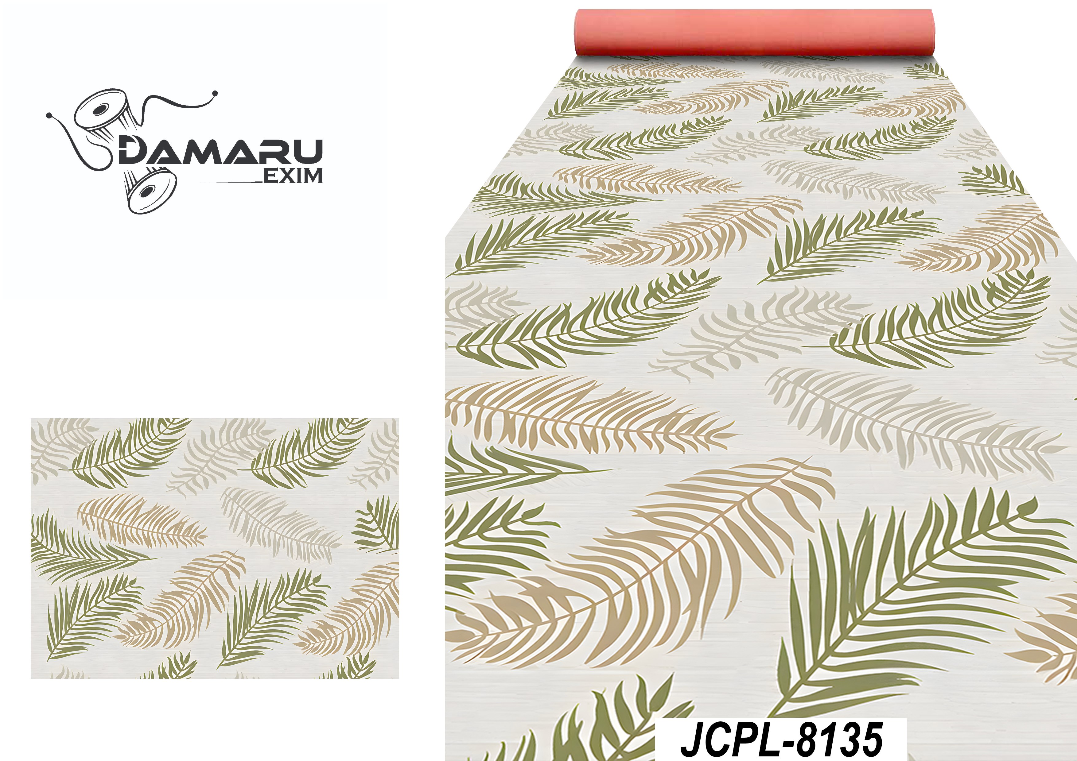 Jcpl 8135
