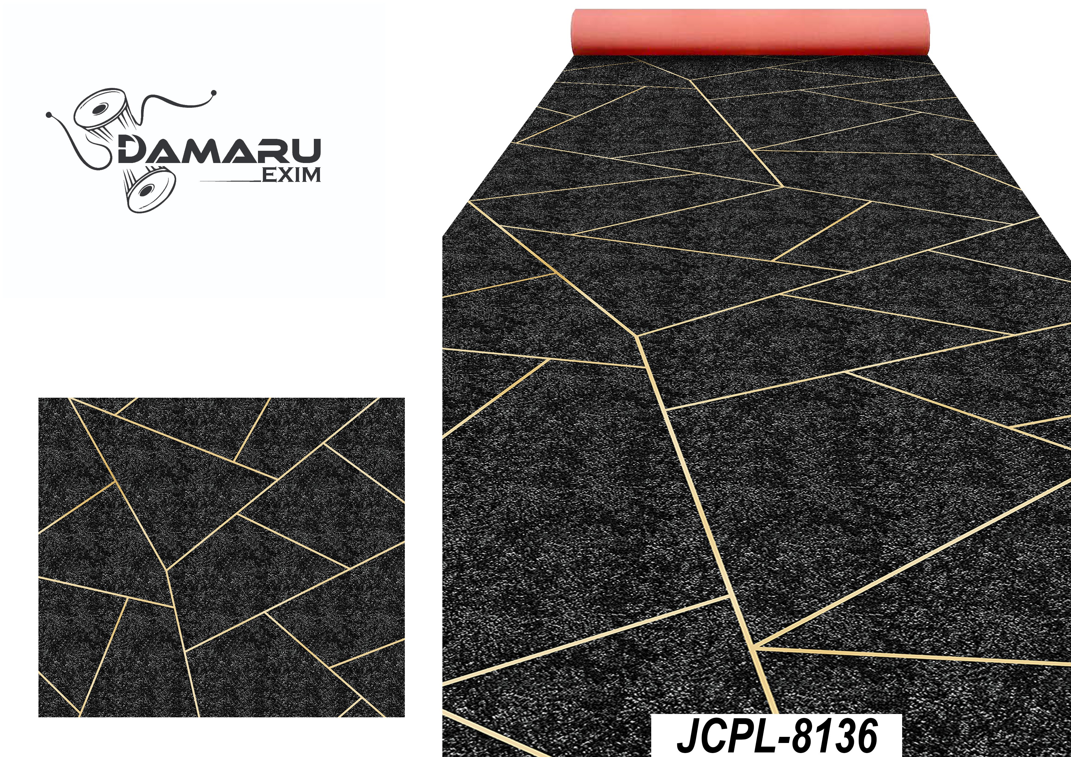 Jcpl 8136