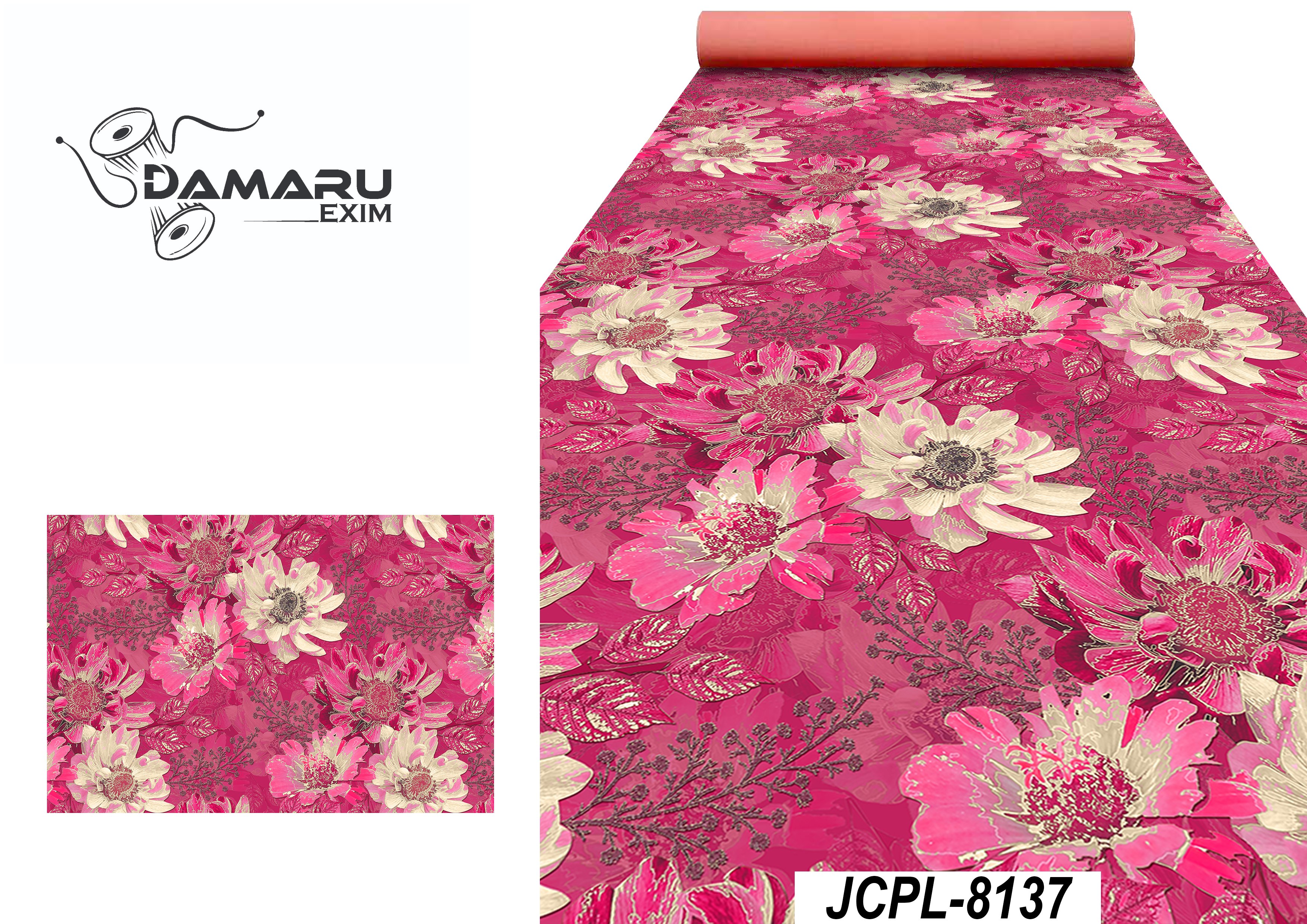Jcpl 8137