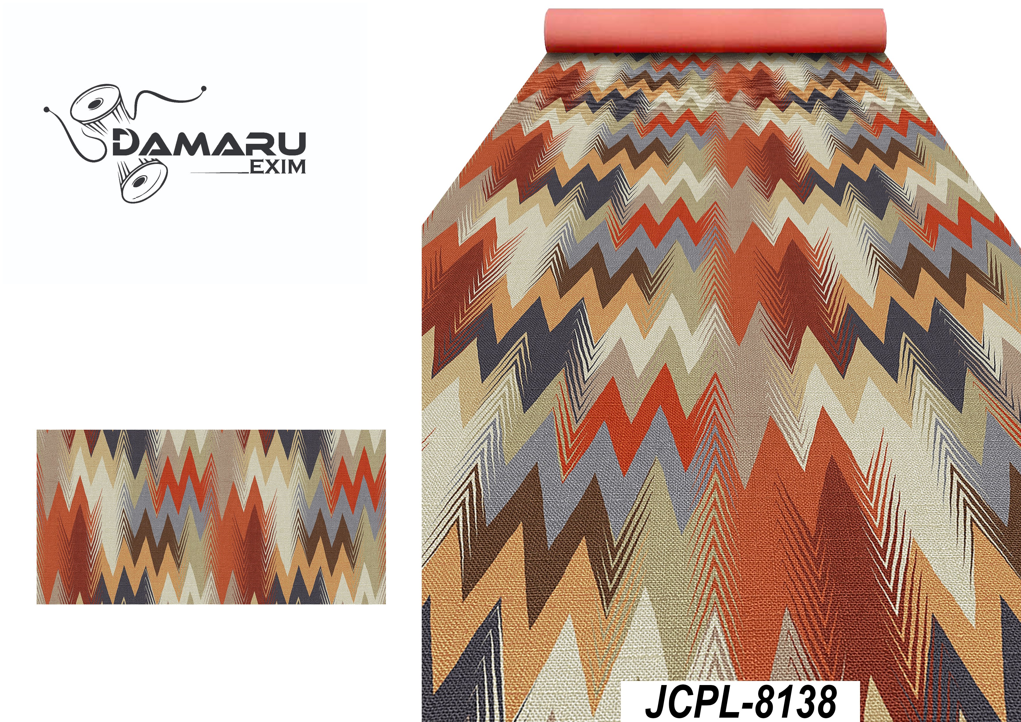 Jcpl 8138