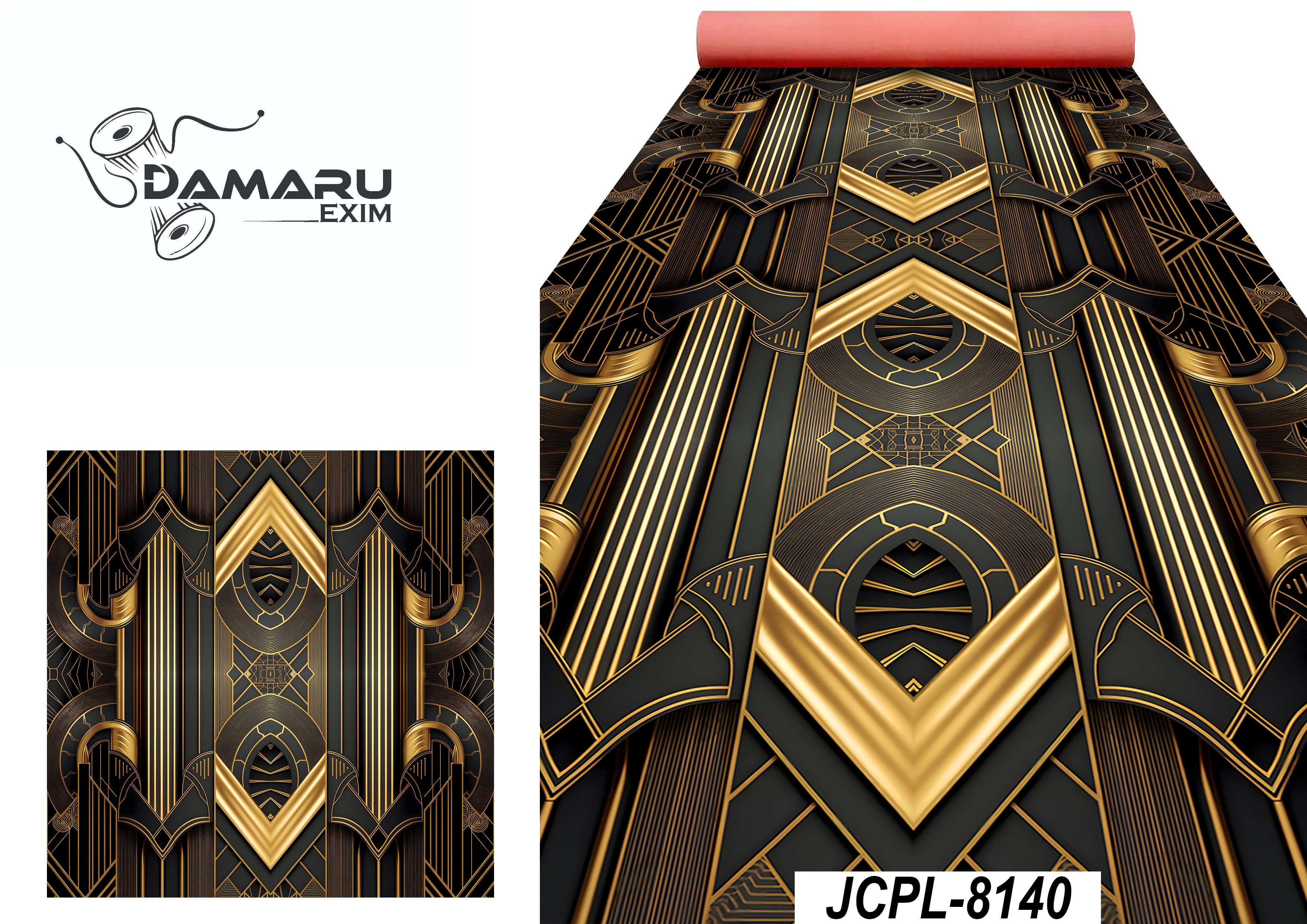 Jcpl 8140