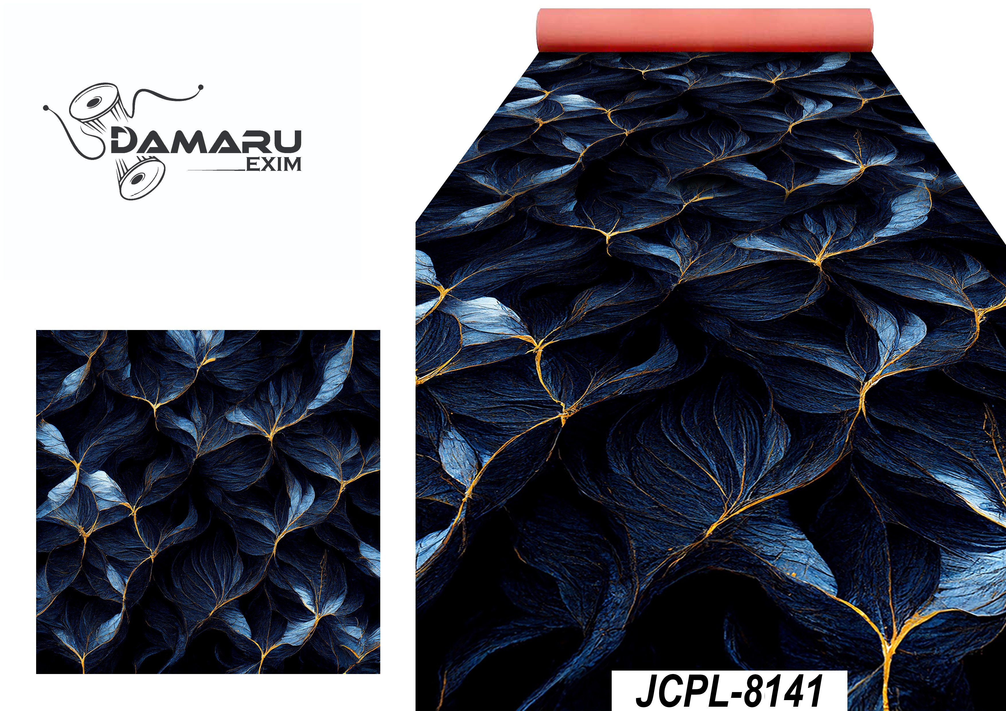 Jcpl 8141