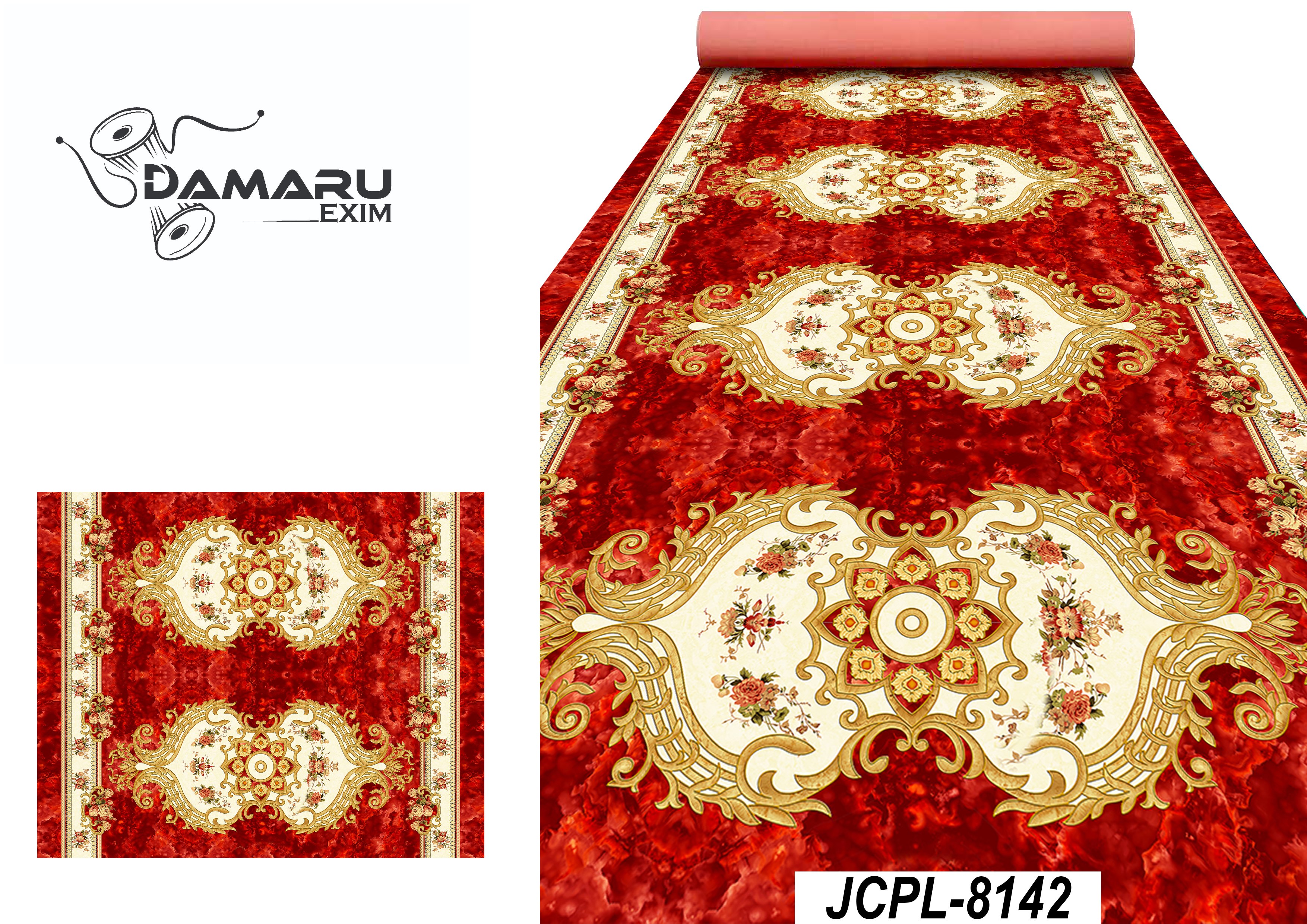 Jcpl 8142