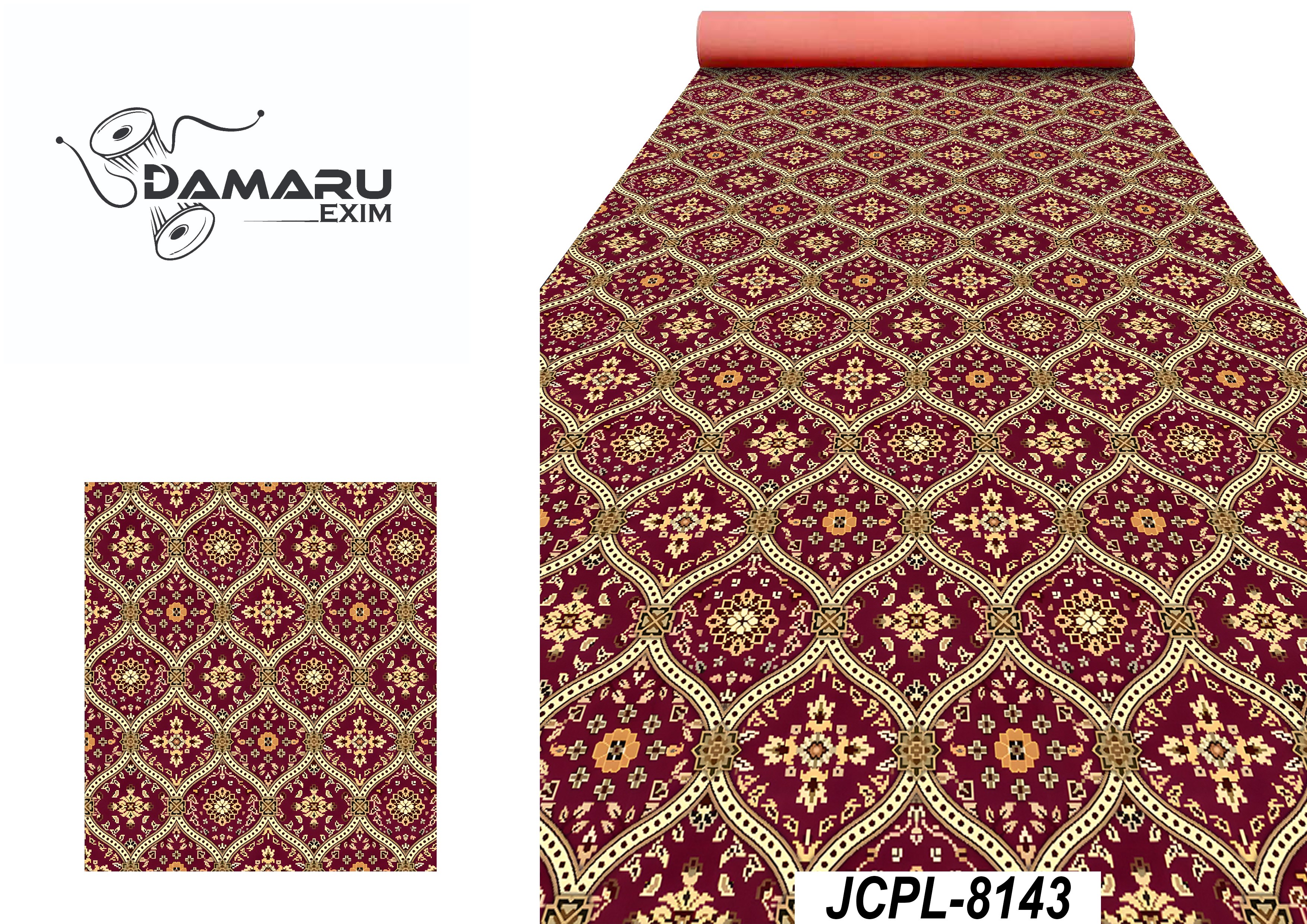 Jcpl 8143