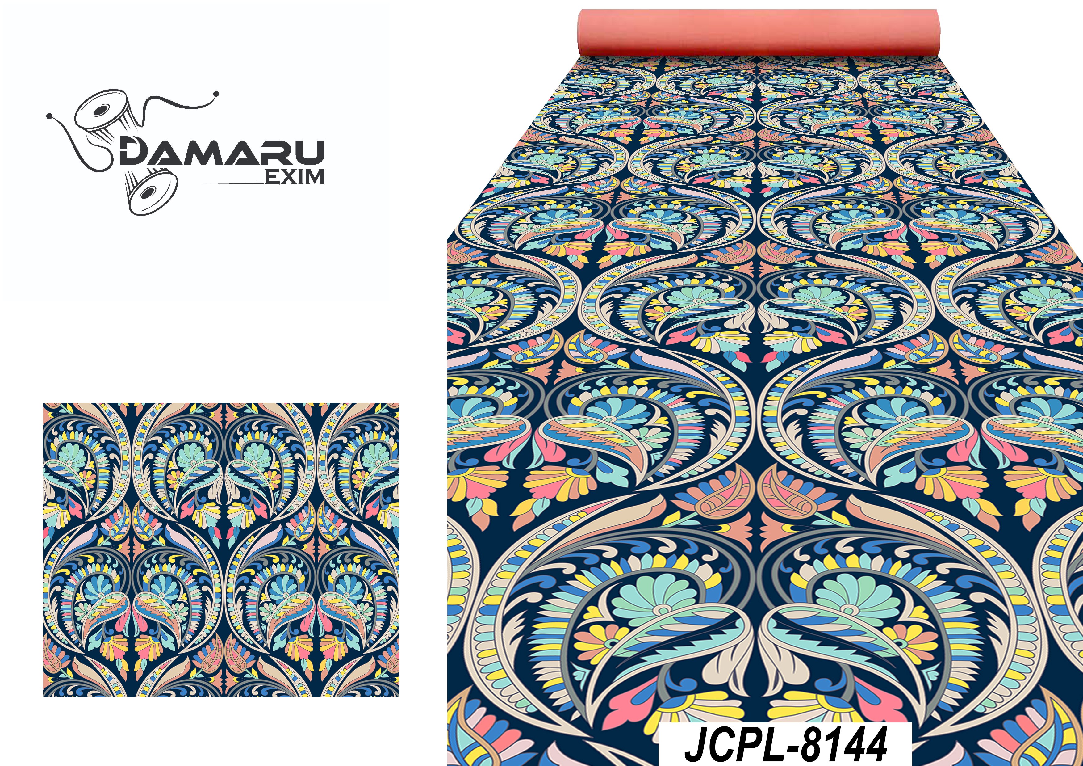 Jcpl 8144