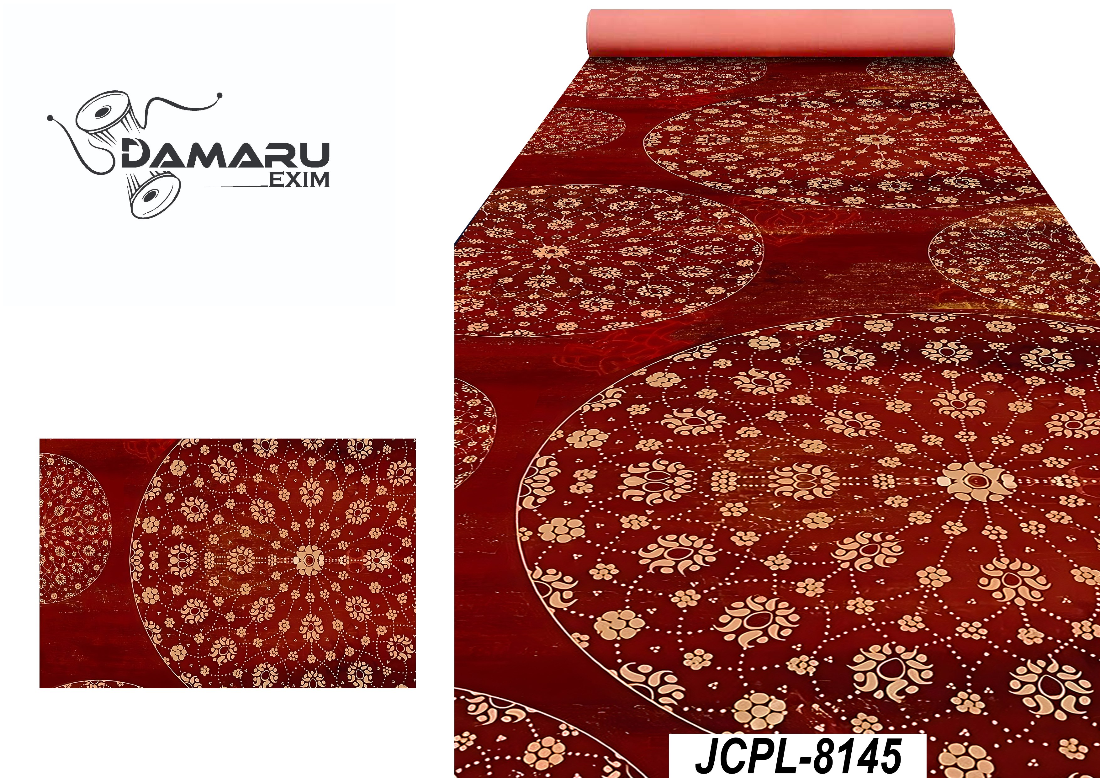 Jcpl 8145