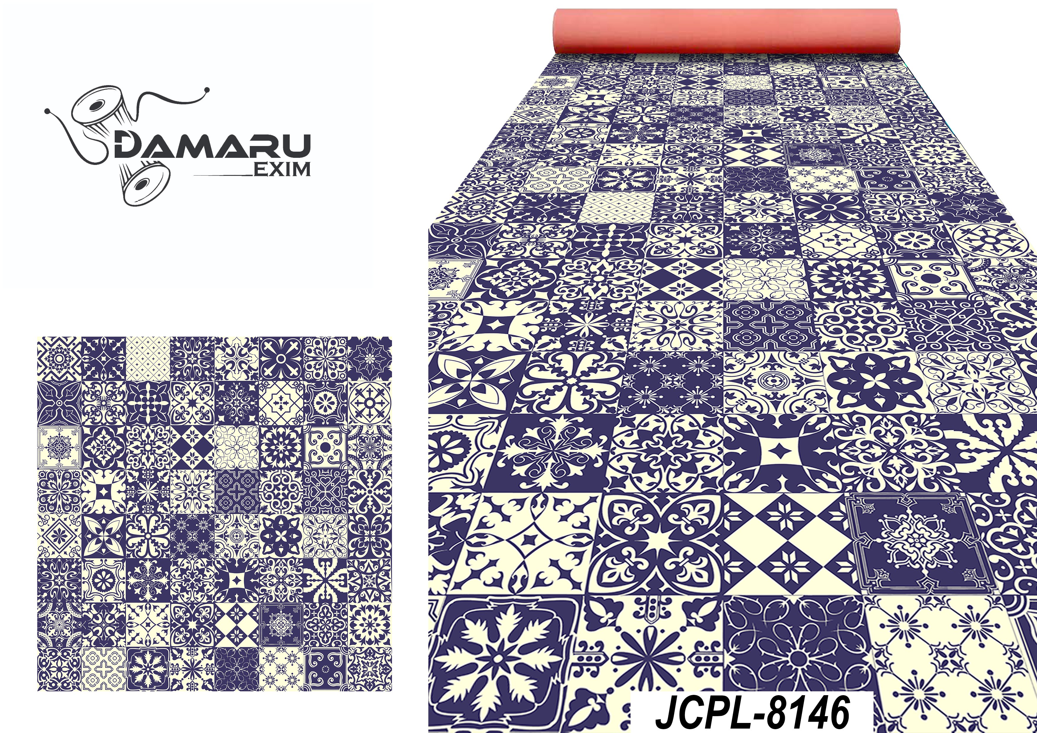 Jcpl 8146